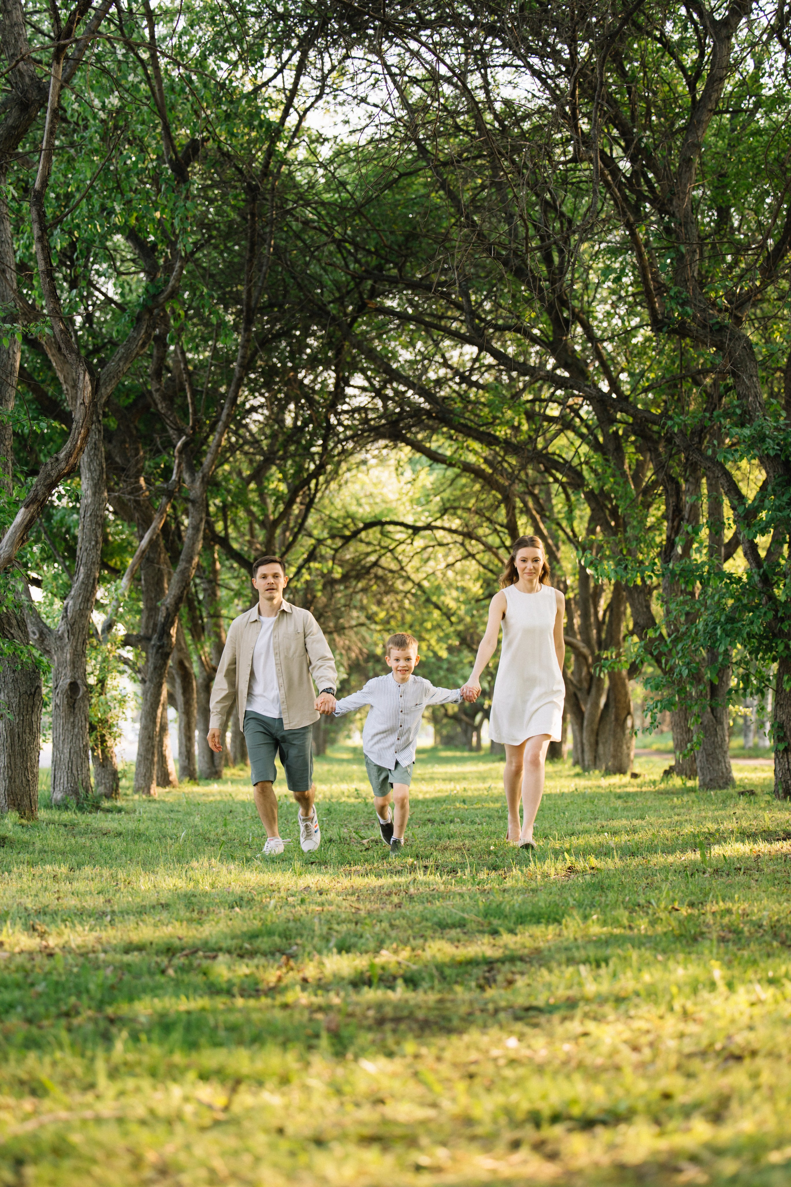 Alex & Anastasia. Семейный, репортажный, детский фотограф Комсомольск-на-Амуре