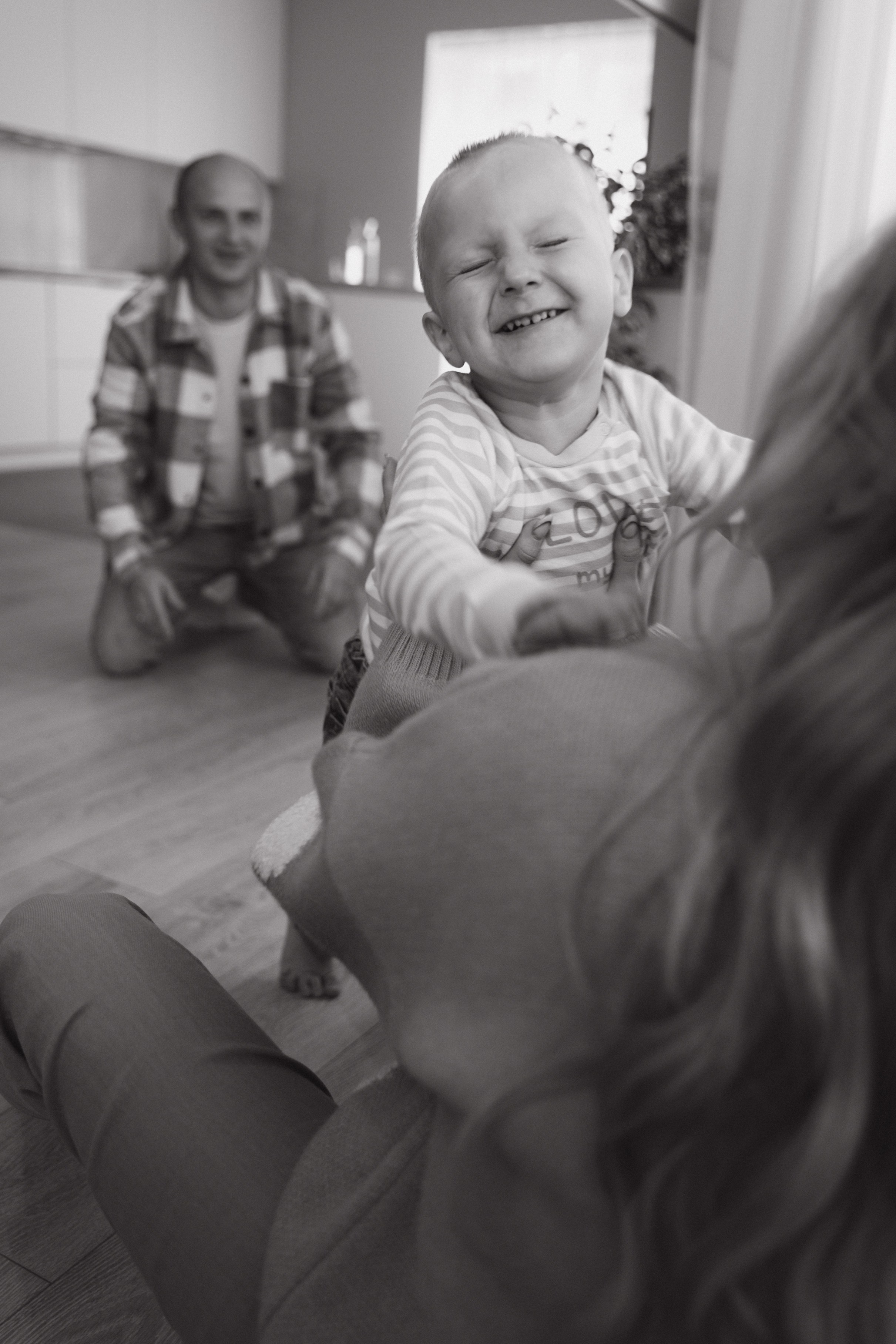 Home A & A. Семейный и детский фотограф Башкатова Дарья Старый Оскол