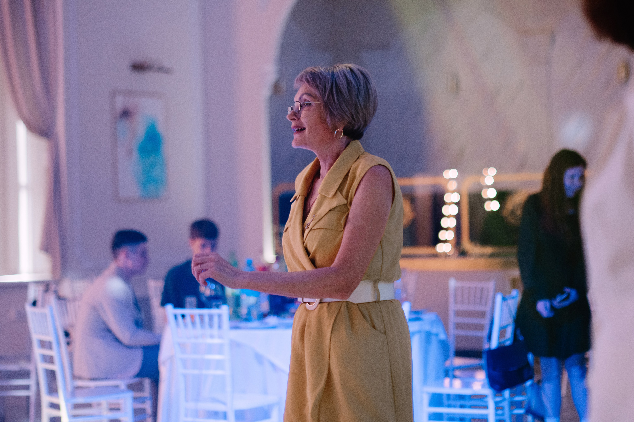 Выпускной 9 класс (Копейск). Фотограф в Челябинске Любовь Денисенко