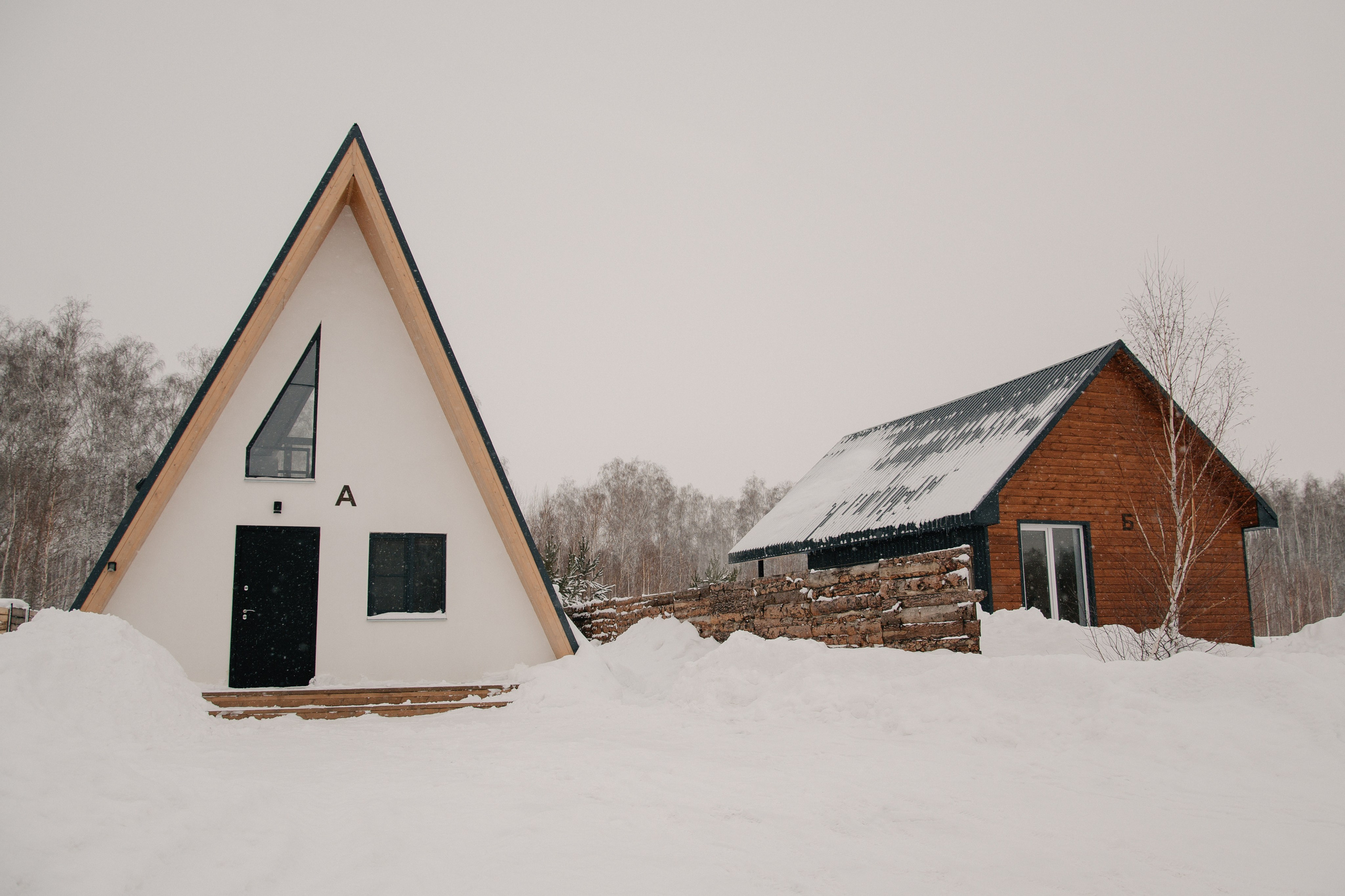 База отдыха Своя Стихия. Фотограф в Челябинске Любовь Денисенко