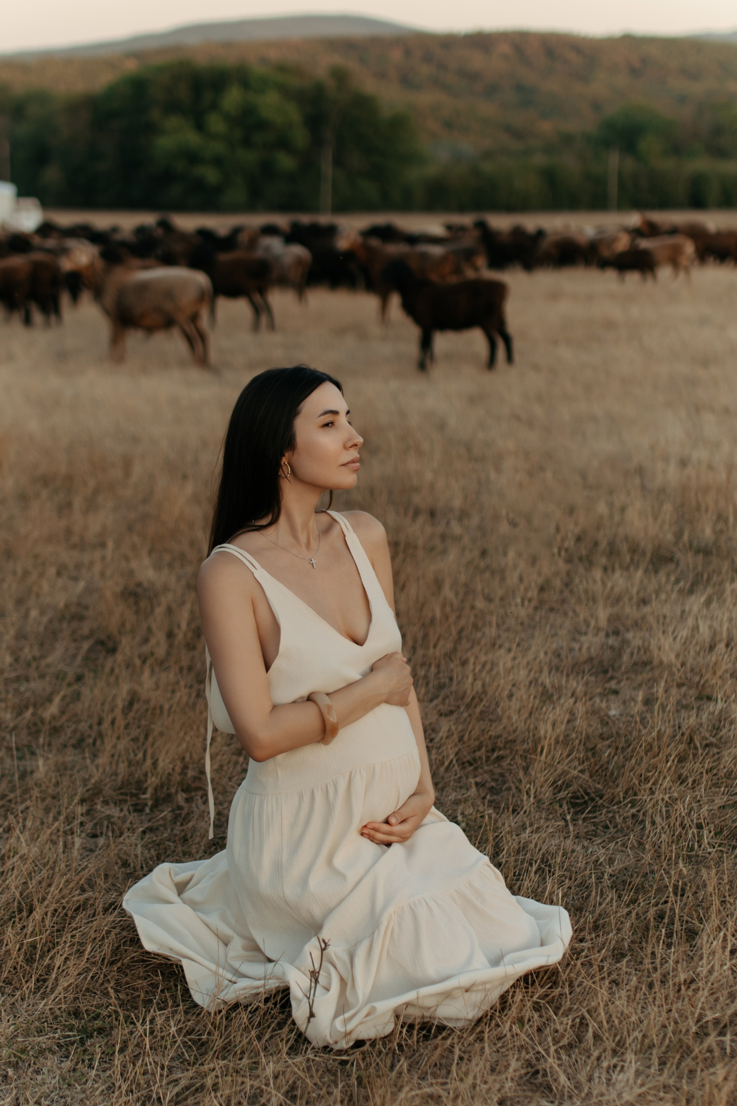 Вероника и Максим. Свадебный и семейный фотограф в Краснодаре/Геленджике/Сочи/Санкт-Петербурге