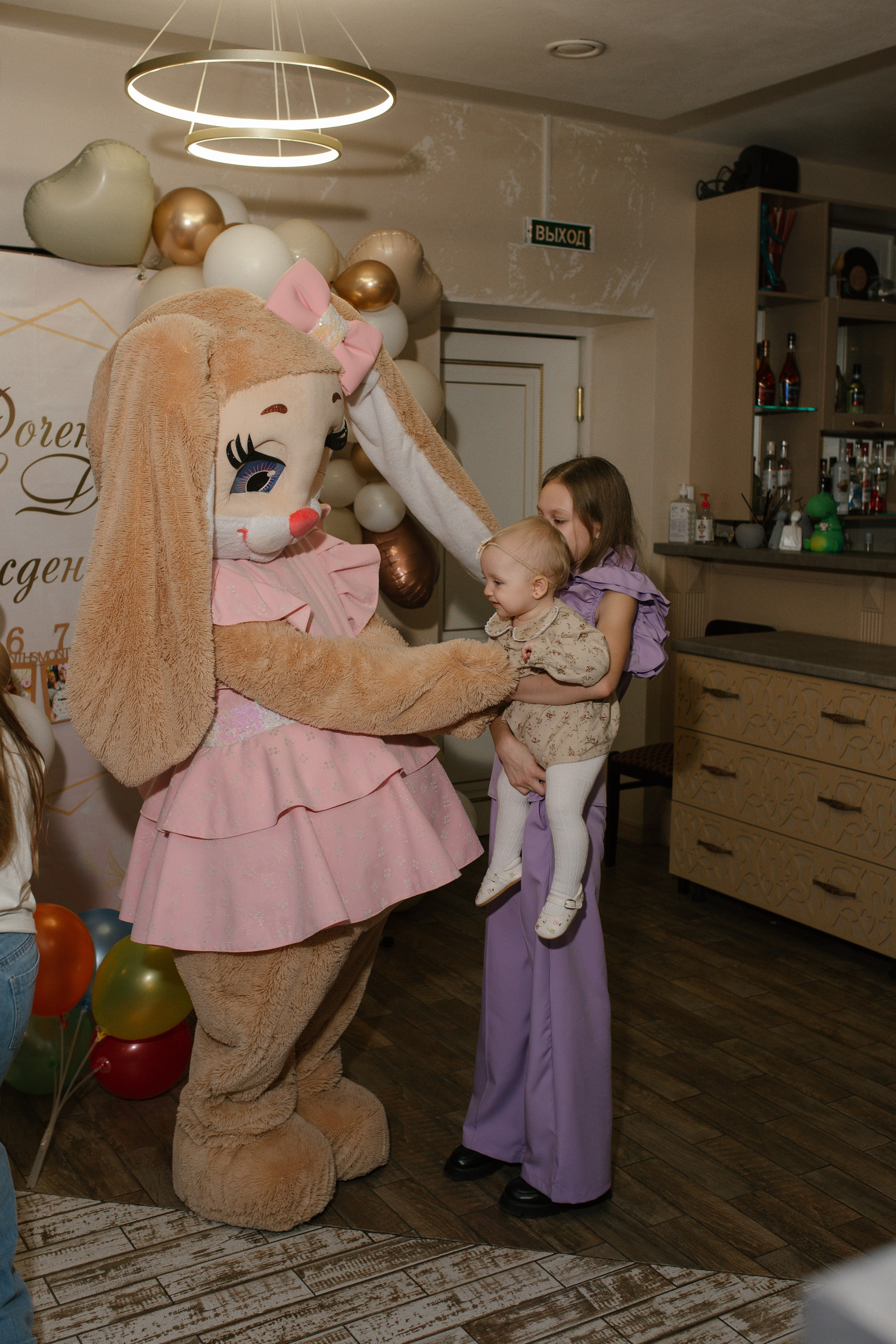 Маргарите 1 годик. Свадебный и семейный фотограф в Краснодаре/Геленджике/Сочи/Санкт-Петербурге