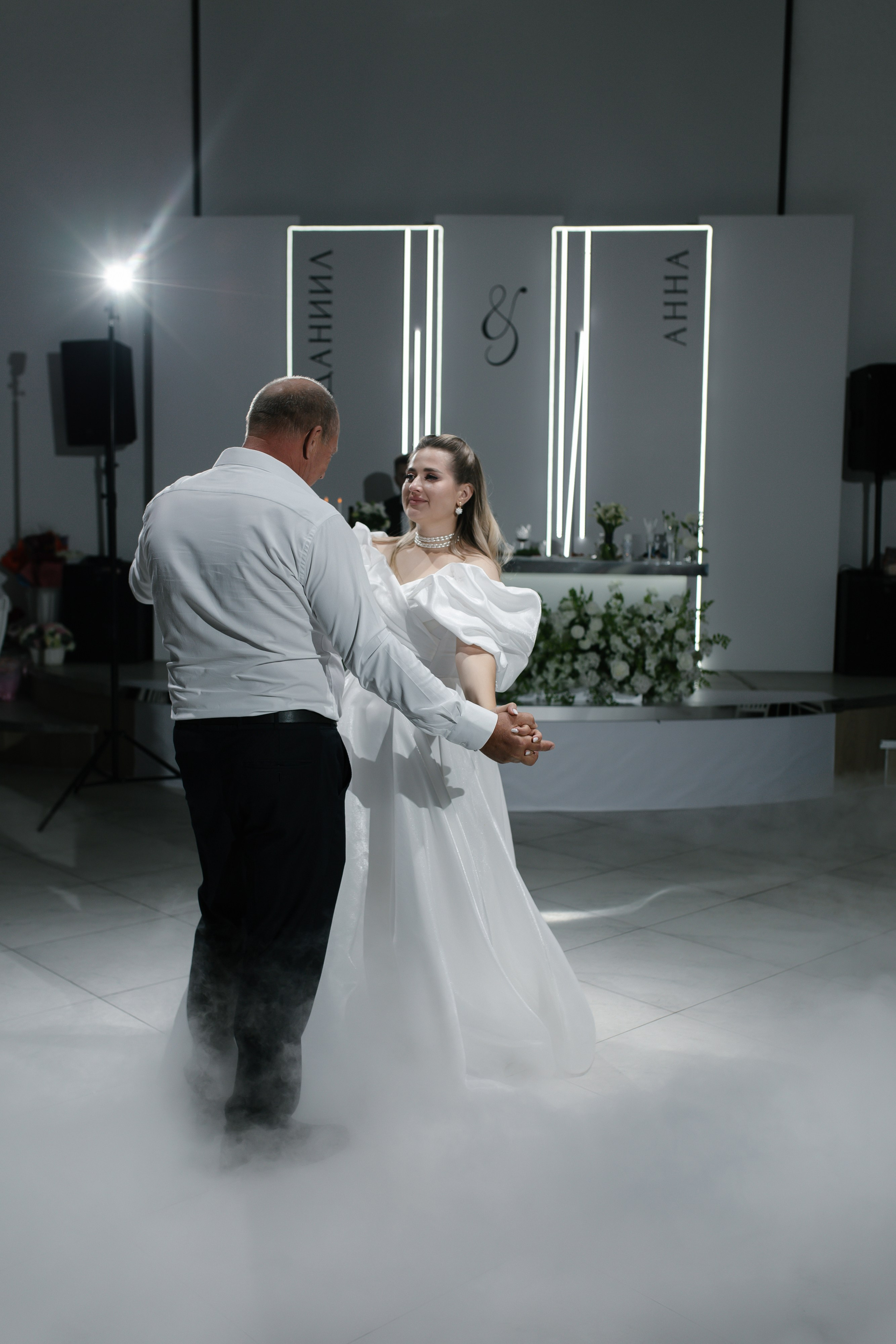 Даниил и Анна. Свадебный и семейный фотограф в Краснодаре/Геленджике/Сочи/Санкт-Петербурге