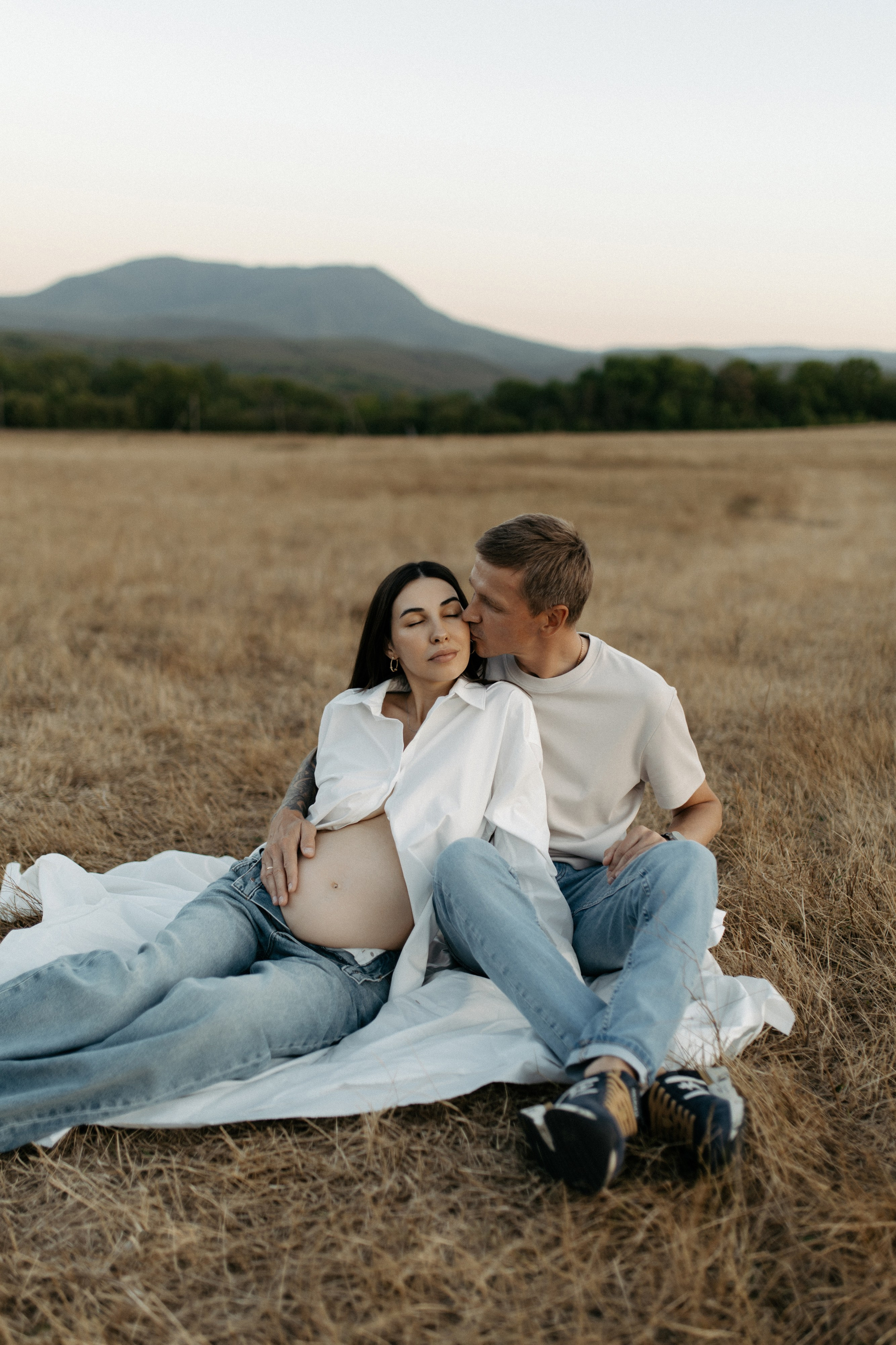 Вероника и Максим. Свадебный и семейный фотограф в Краснодаре/Геленджике/Сочи/Санкт-Петербурге