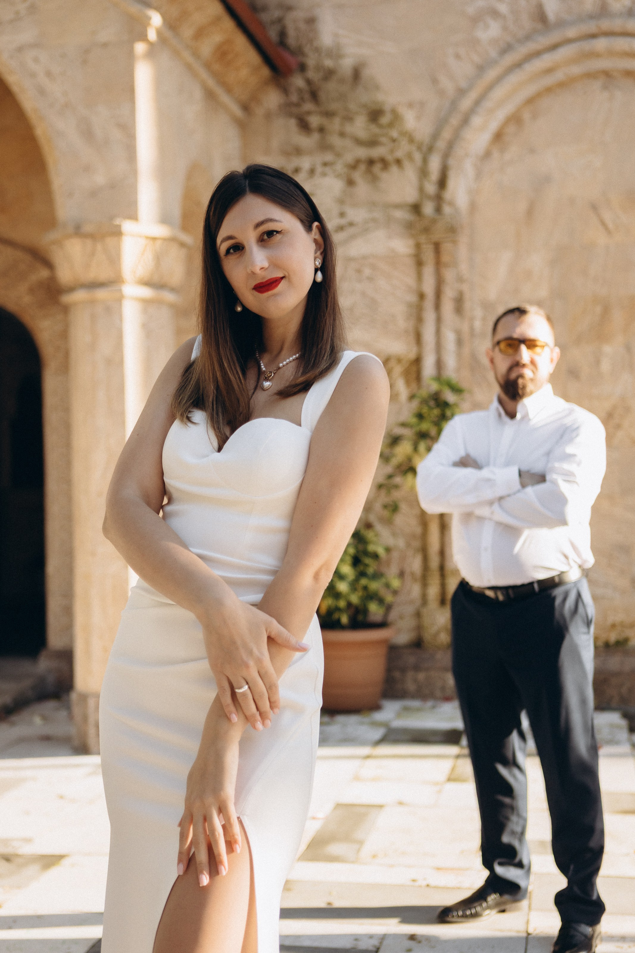 E&R. Фотограф в Батуми Павел Шарников