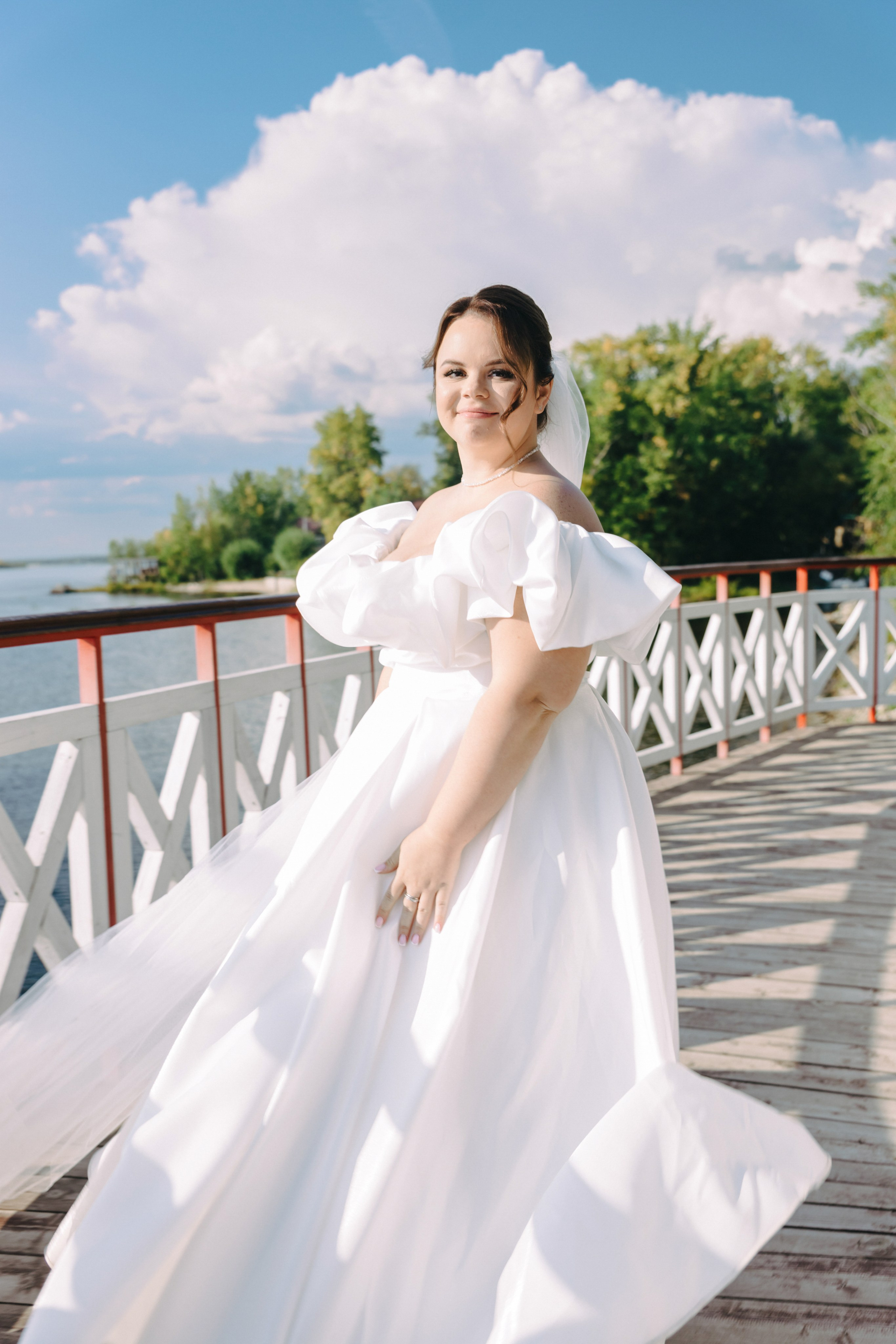 Свадьба Александра и Светланы. Фотосессии, Семейный, свадебный фотограф в Самаре