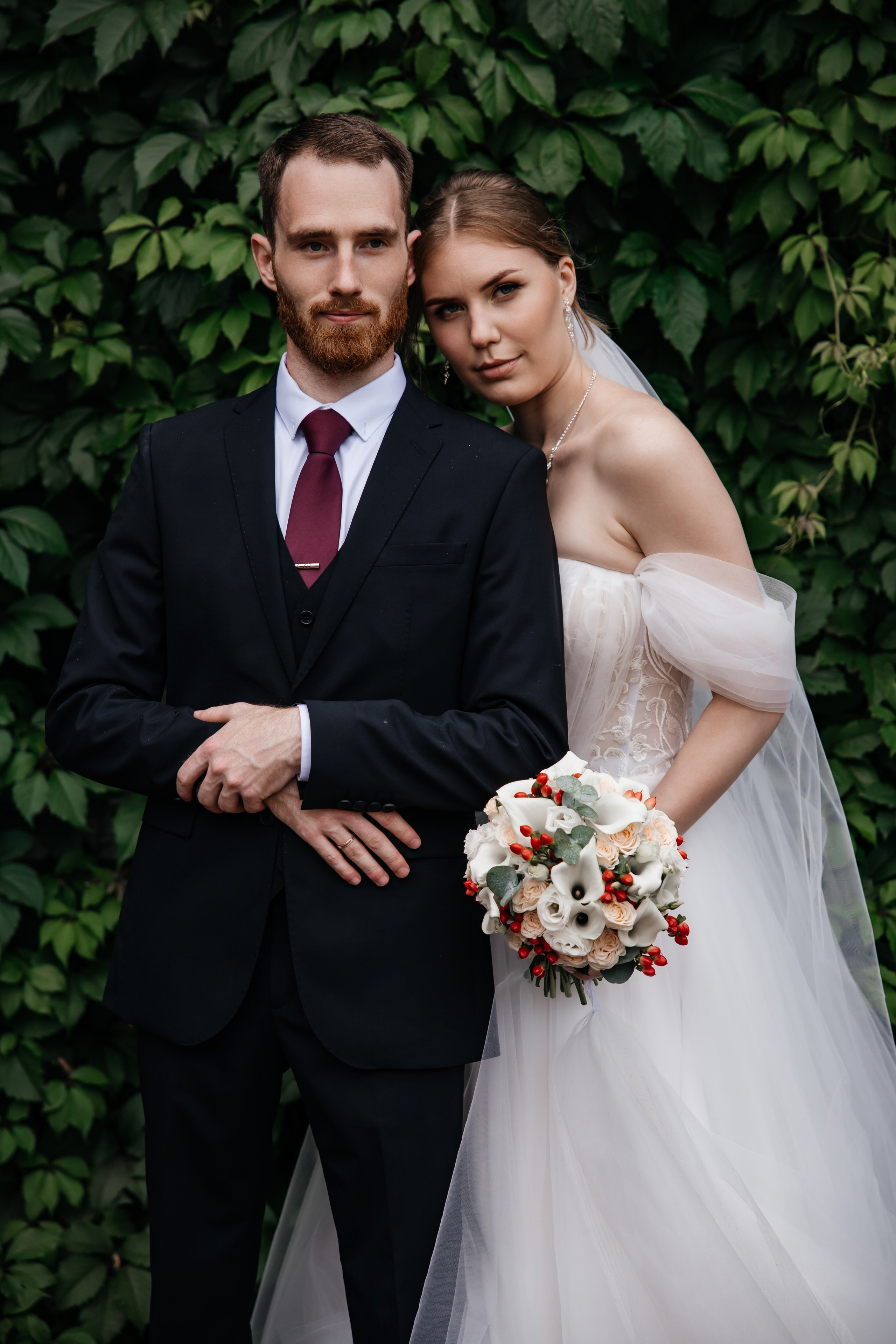 Аня и Даня. Фотограф Александра Короткова (Москва, Люберцы, Жуковский)