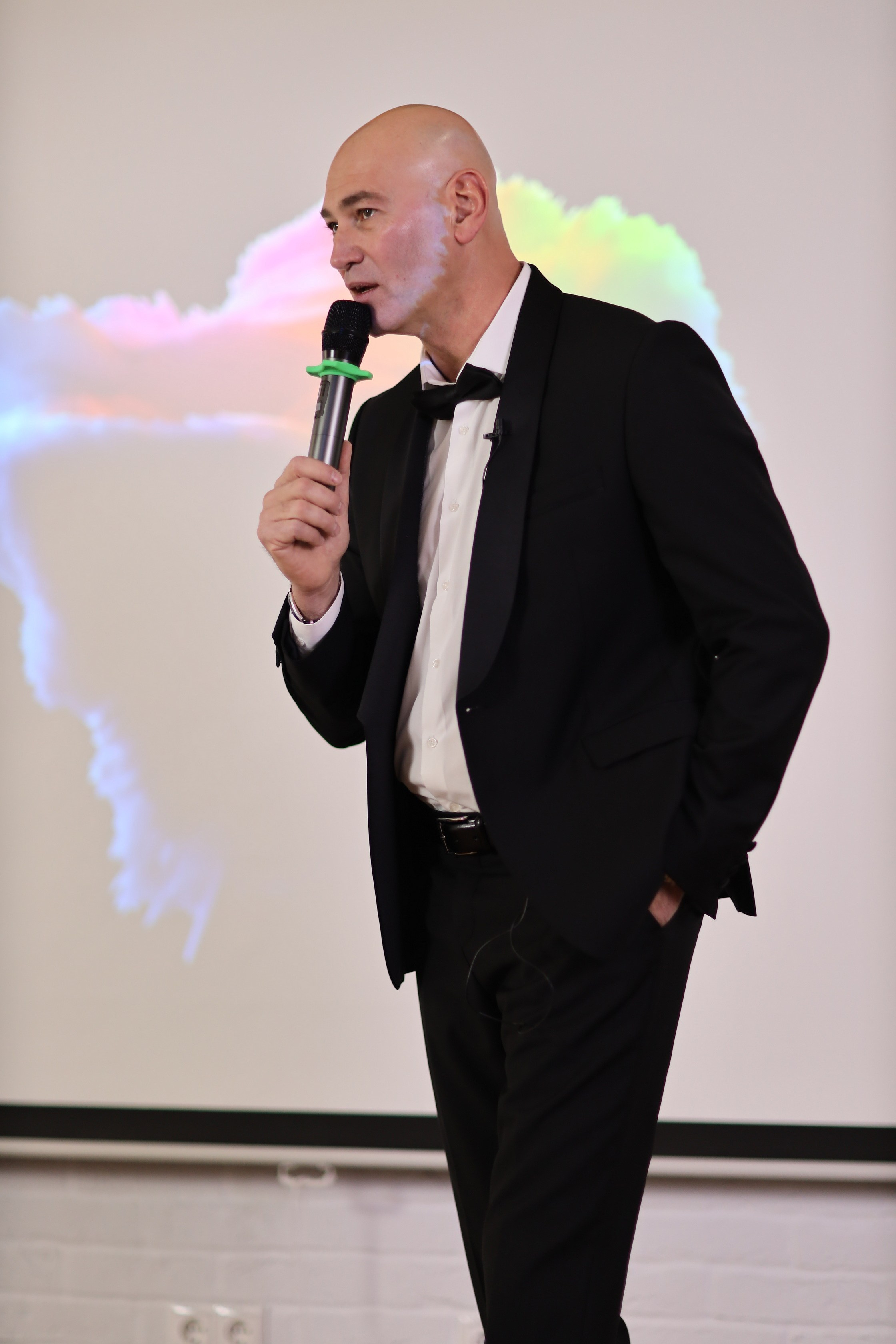 МастерМайнд 1.2. Съемка в студии под ваш запрос, студийные съемки, фотографии архитектурных объектов — Александр Евстигнеев — фотограф Москва