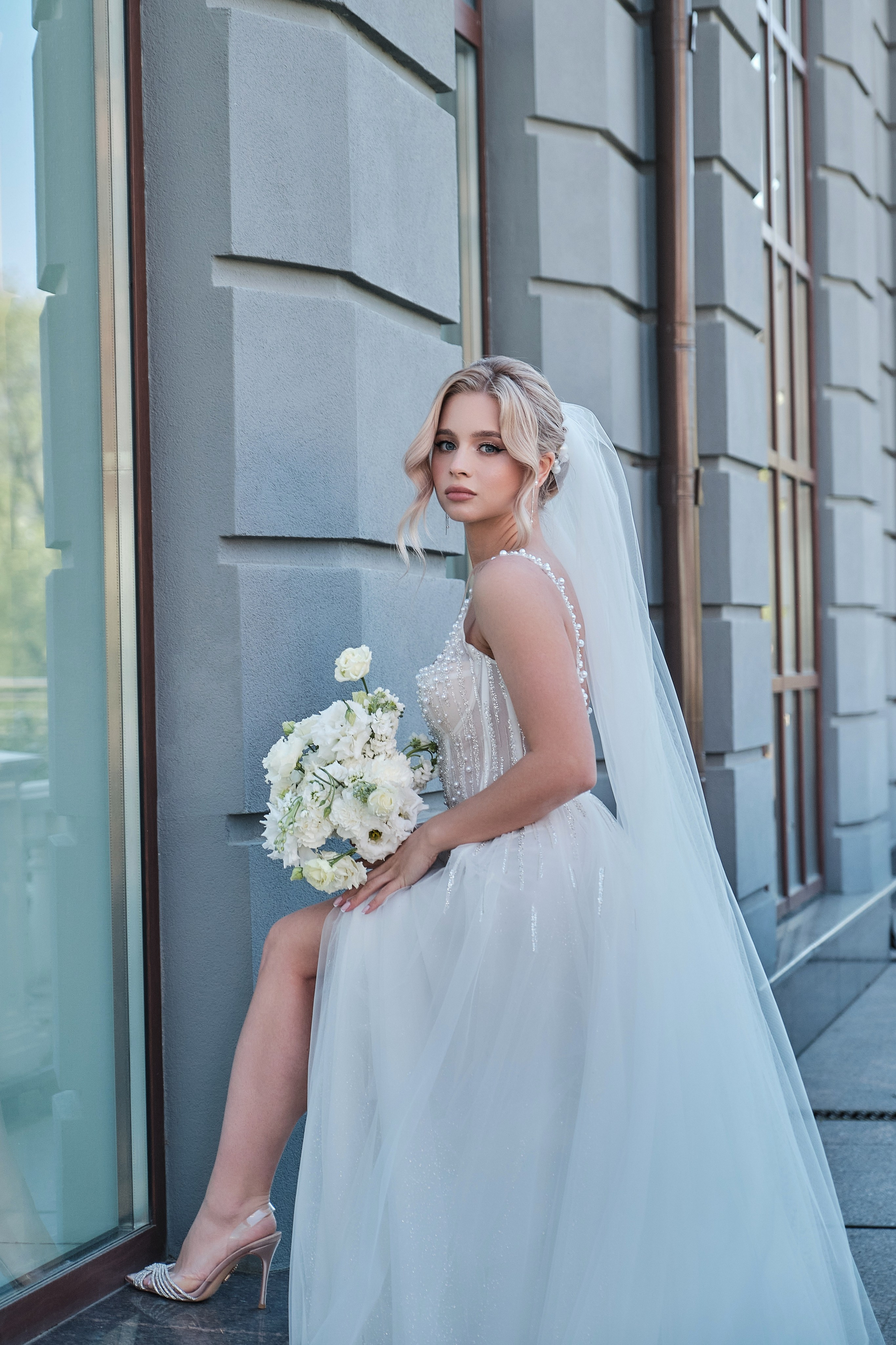 АНТОН И АНАСТАСИЯ. Свадебный фотограф в Екатеринбурге Соседков Евгений