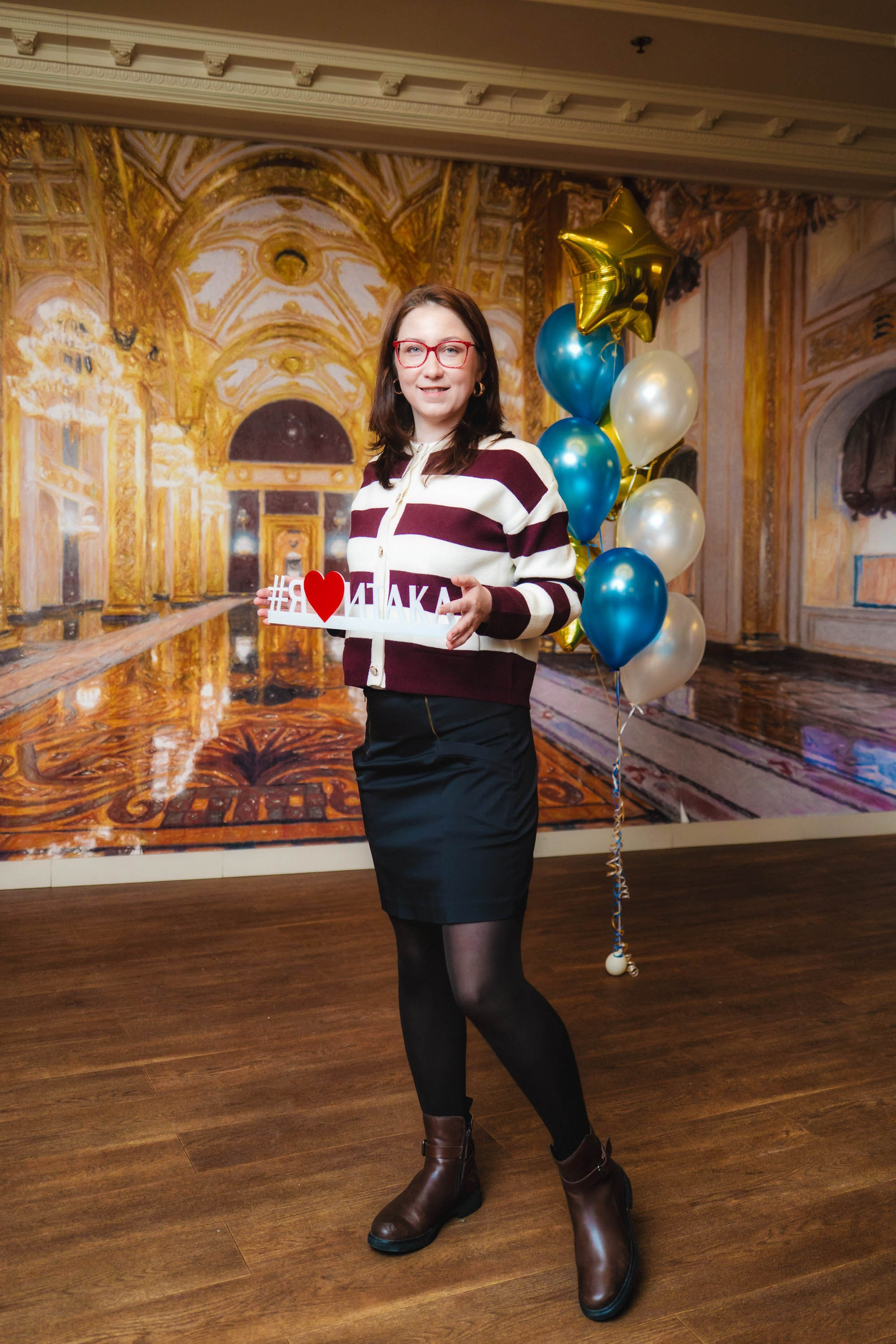 «Итака» — 32!. Свадебный и семейный фотограф в Санкт-Петербурге Виктор Голубев