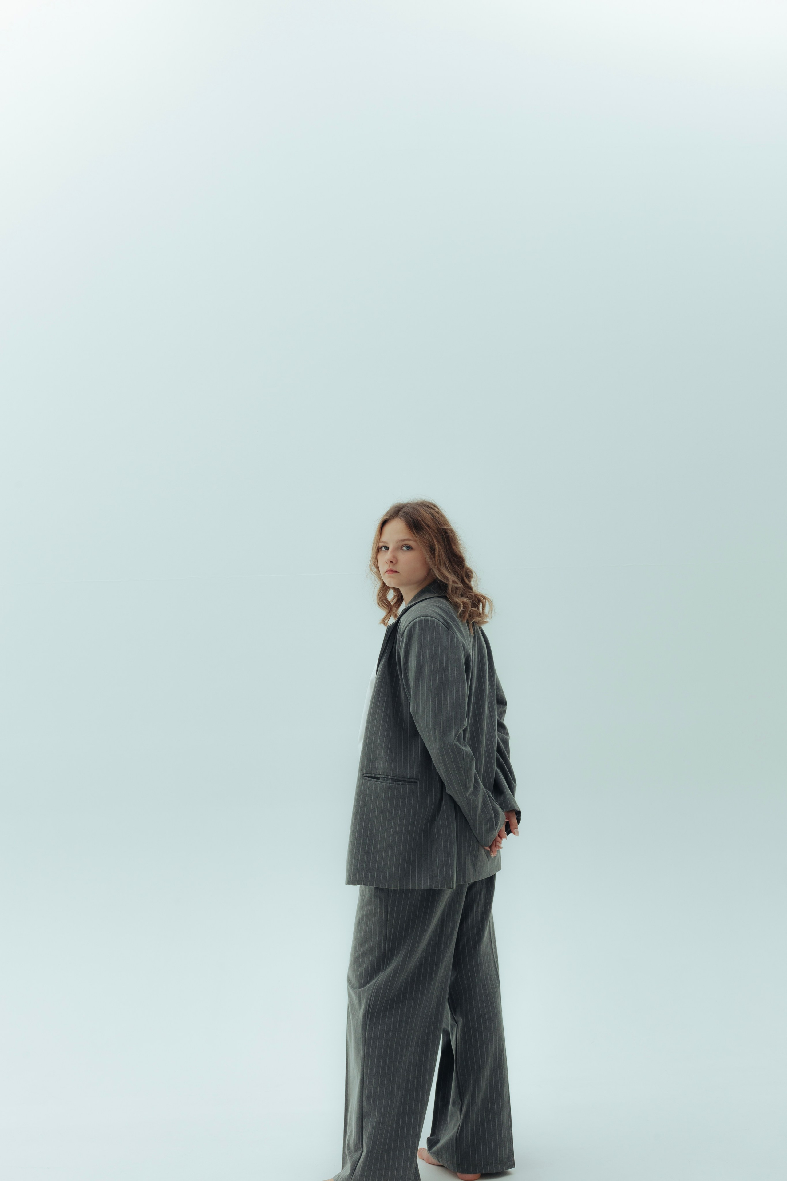 Лиза. Фотограф Виноградова Зинфира в Санкт-Петербурге