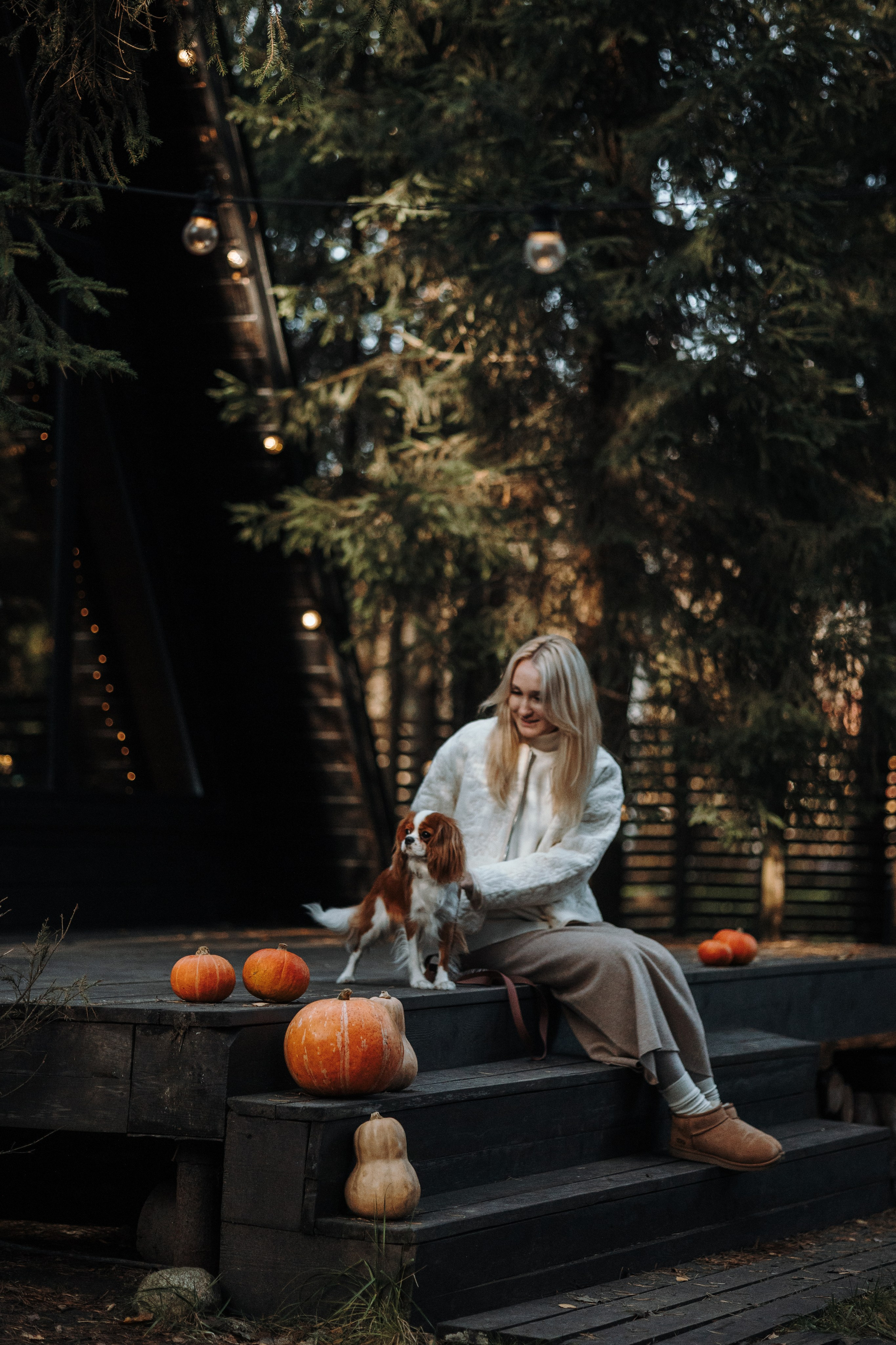 Семейная история. Фотограф — Анималист | Санкт-Петербург