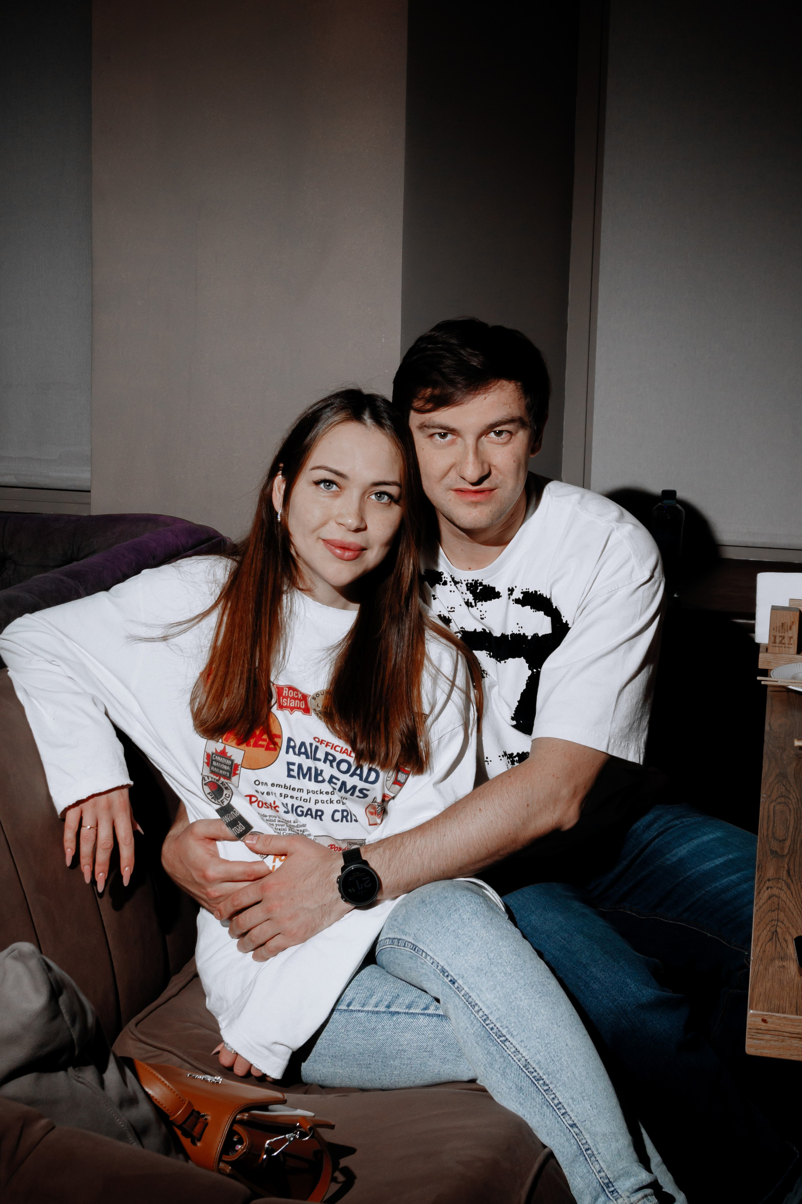 Взлет. Фотограф продюсер съемок Йолдыз Плетнева