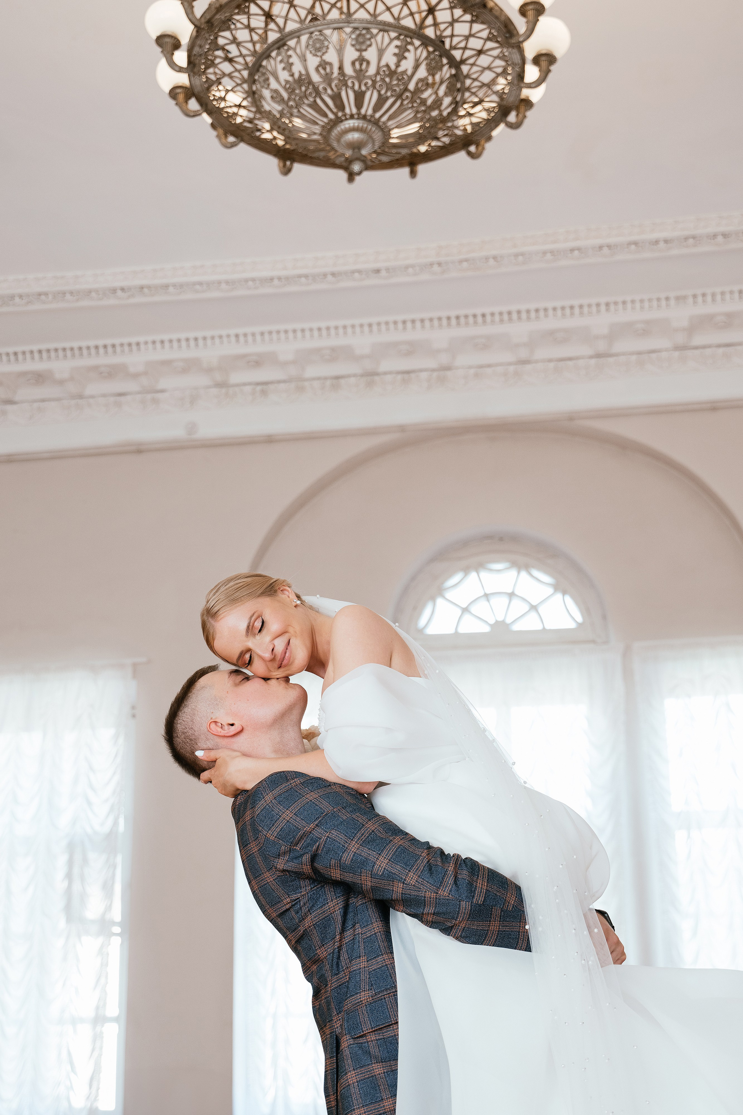 Wedding day #65. Свадебный, семейный фотограф в Рязани Лена Брант