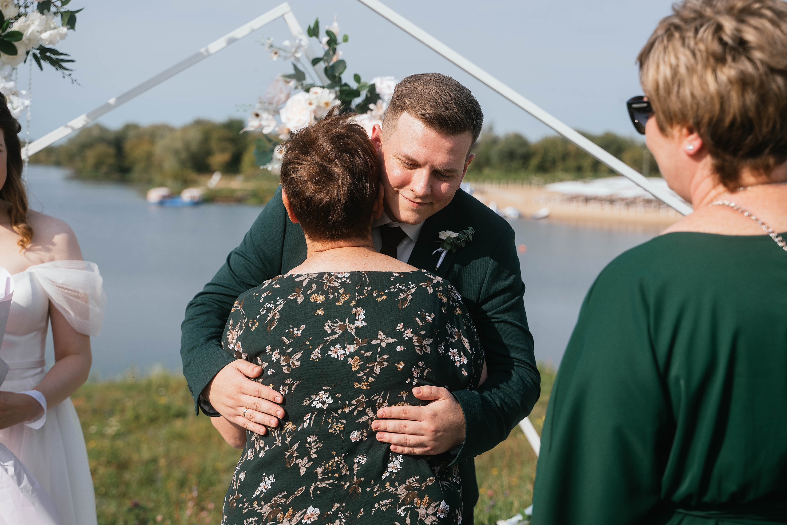 Wedding day #62. Свадебный, семейный фотограф в Рязани Лена Брант