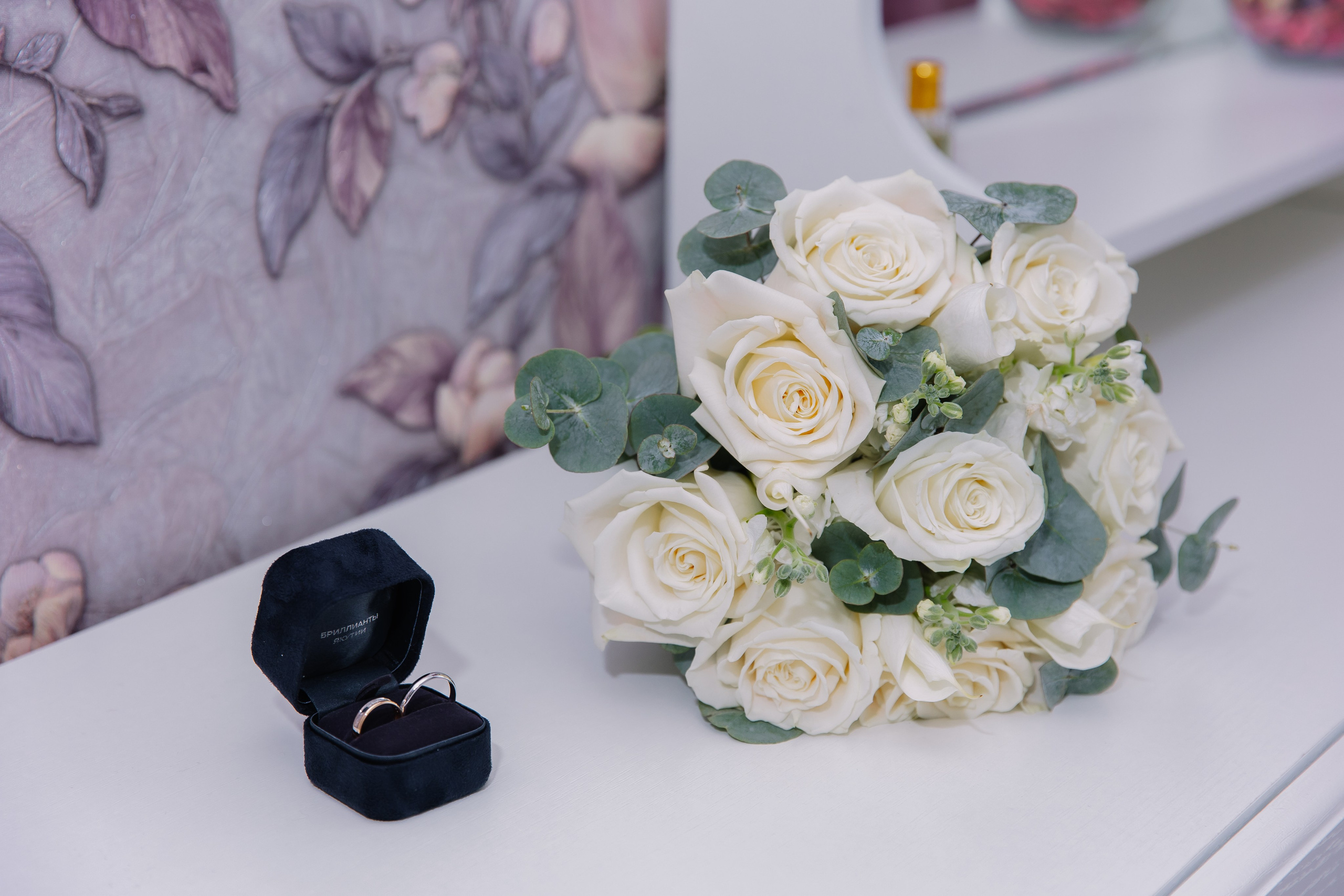 Свадьба Шараф & Гулжахон. Свадебный фотограф в Новосибирске Лидия Александровна