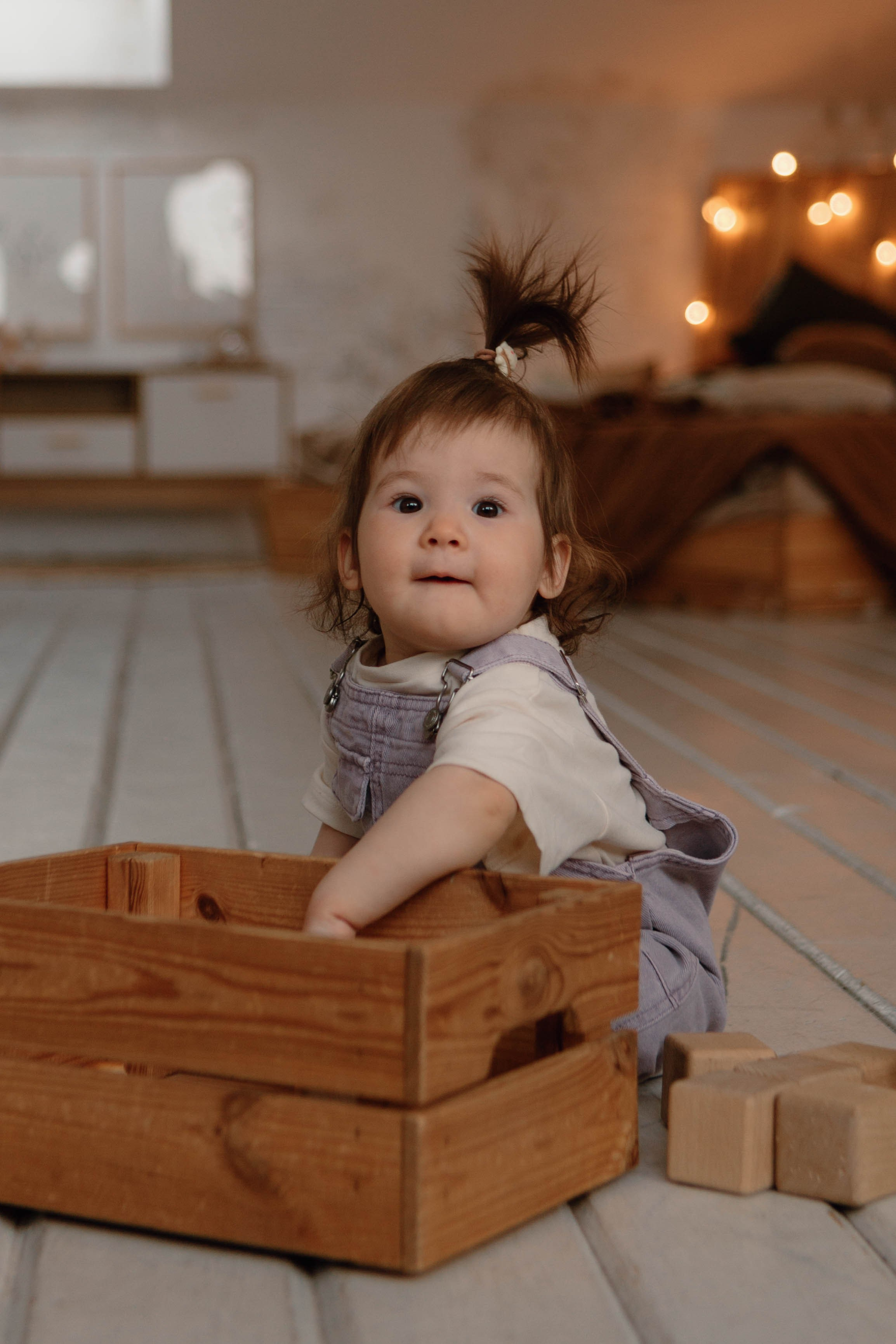 Семья Минченко. Фотограф Александра Кузнецова