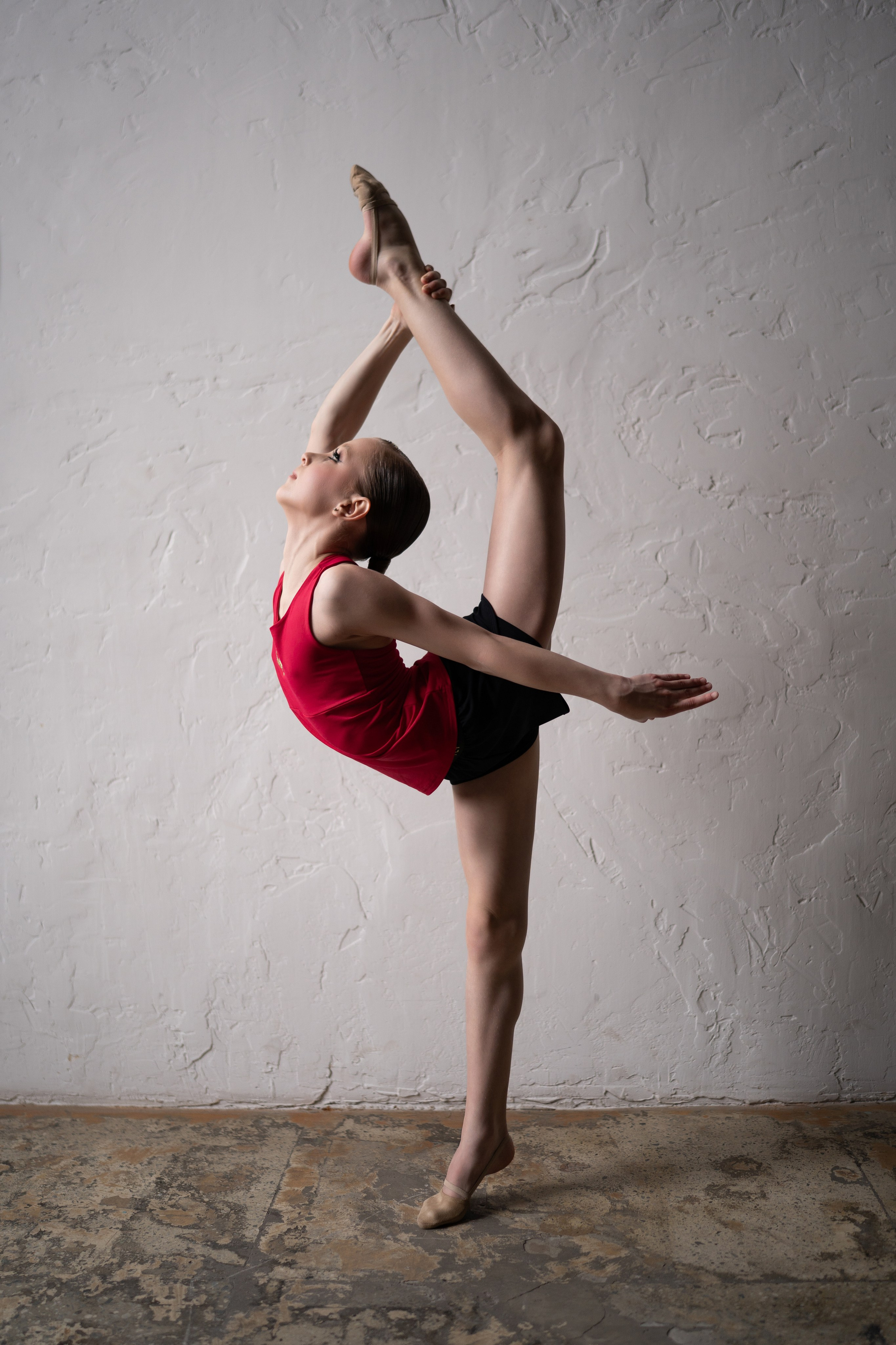 Гимнастки. Главная