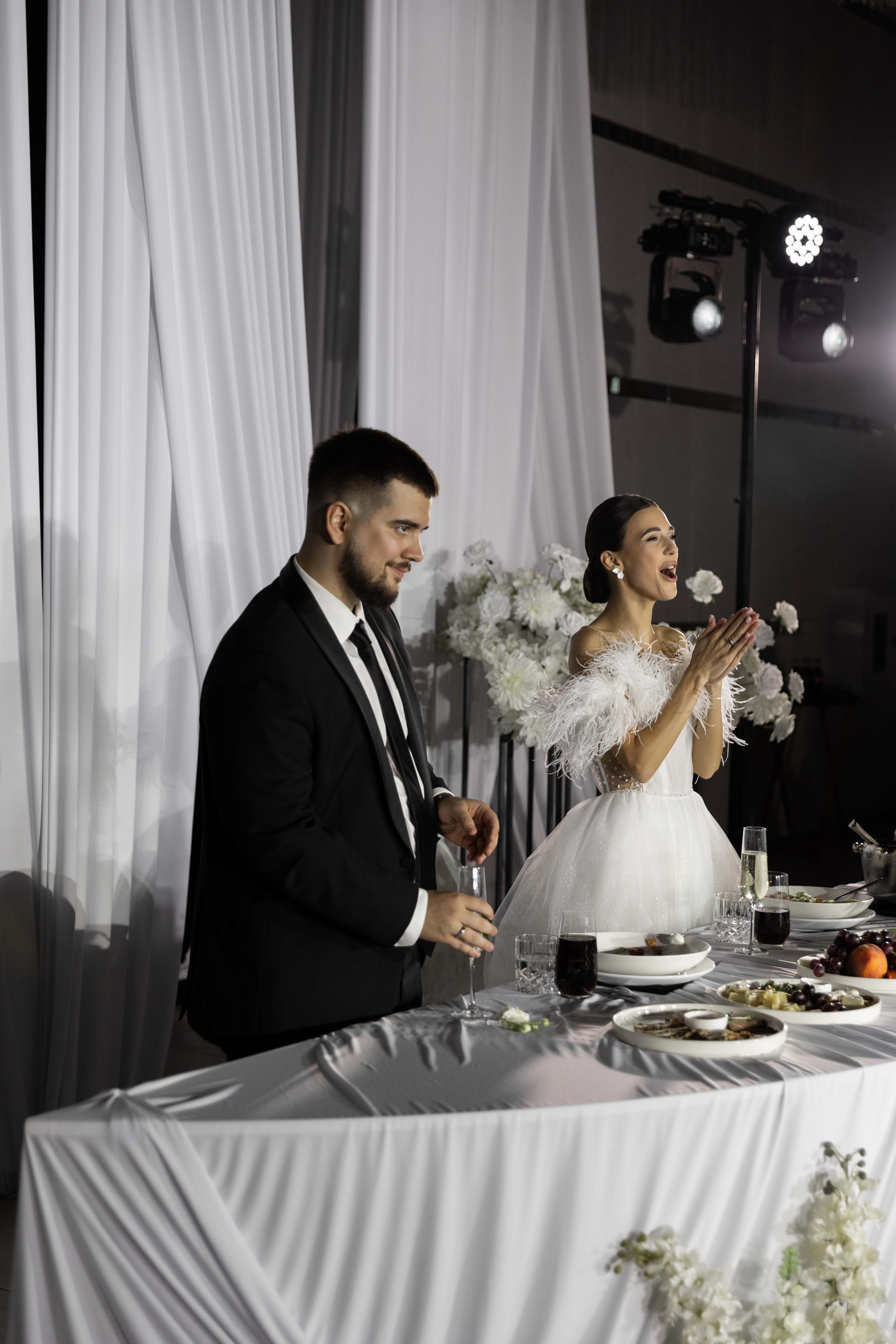 Виктор и Анна. Я Ира и я фотографирую свадьбы более 10 лет