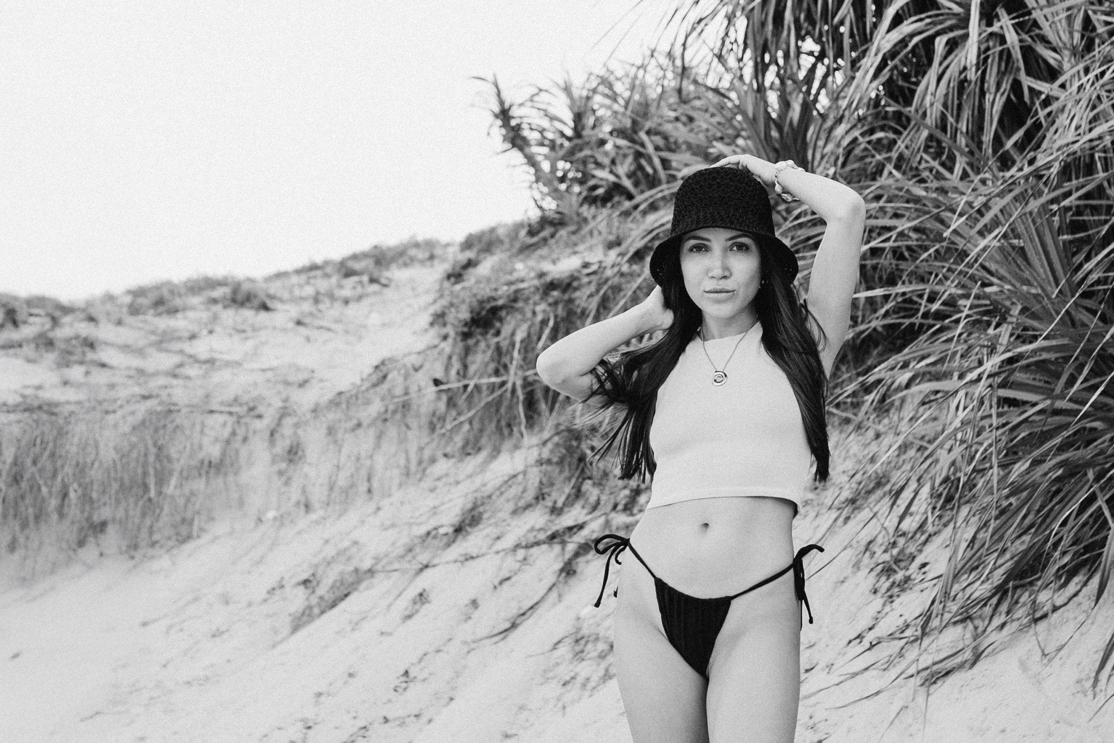 Ксения Бай Дай. Главная