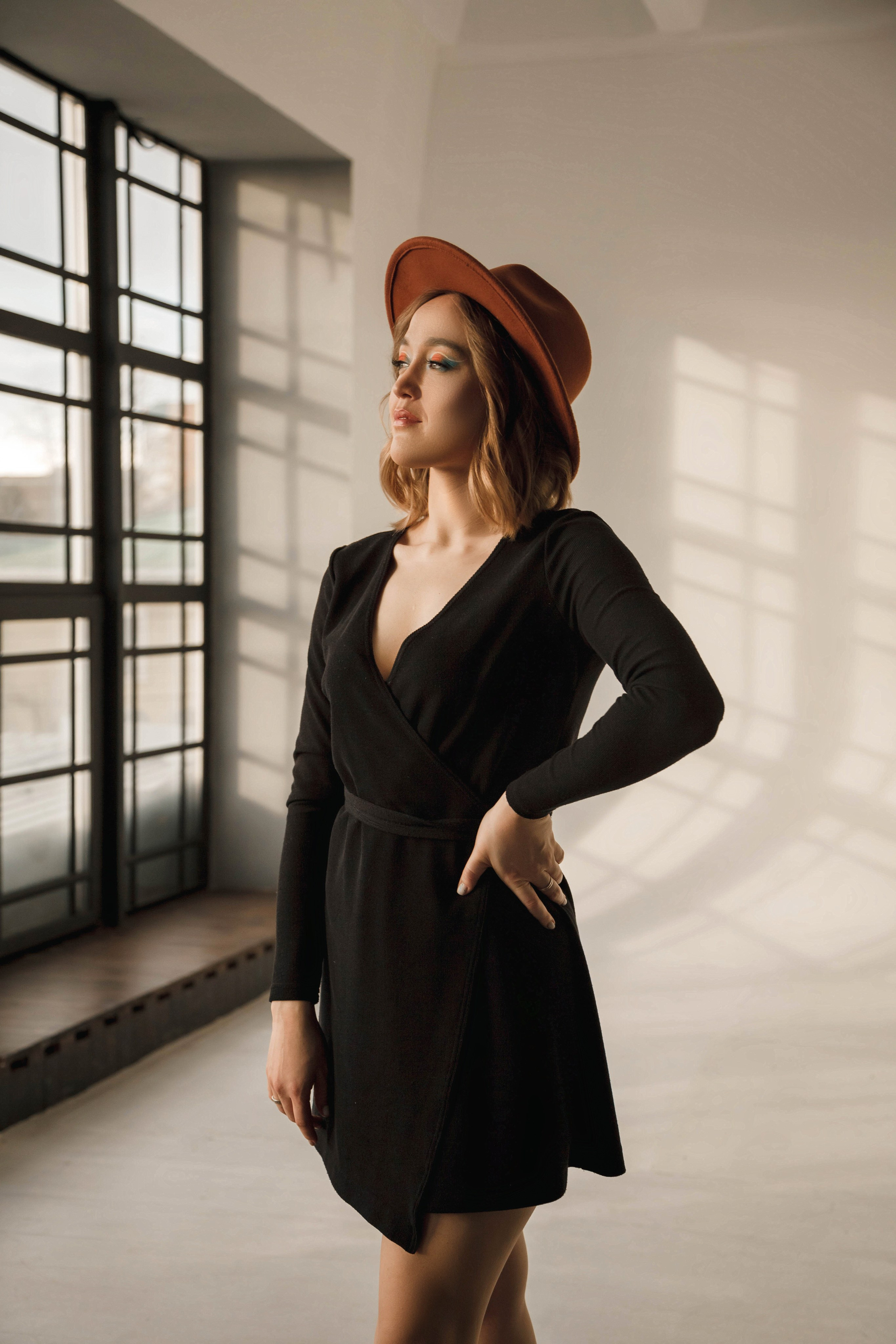 Открыть. Фотограф-ретушер