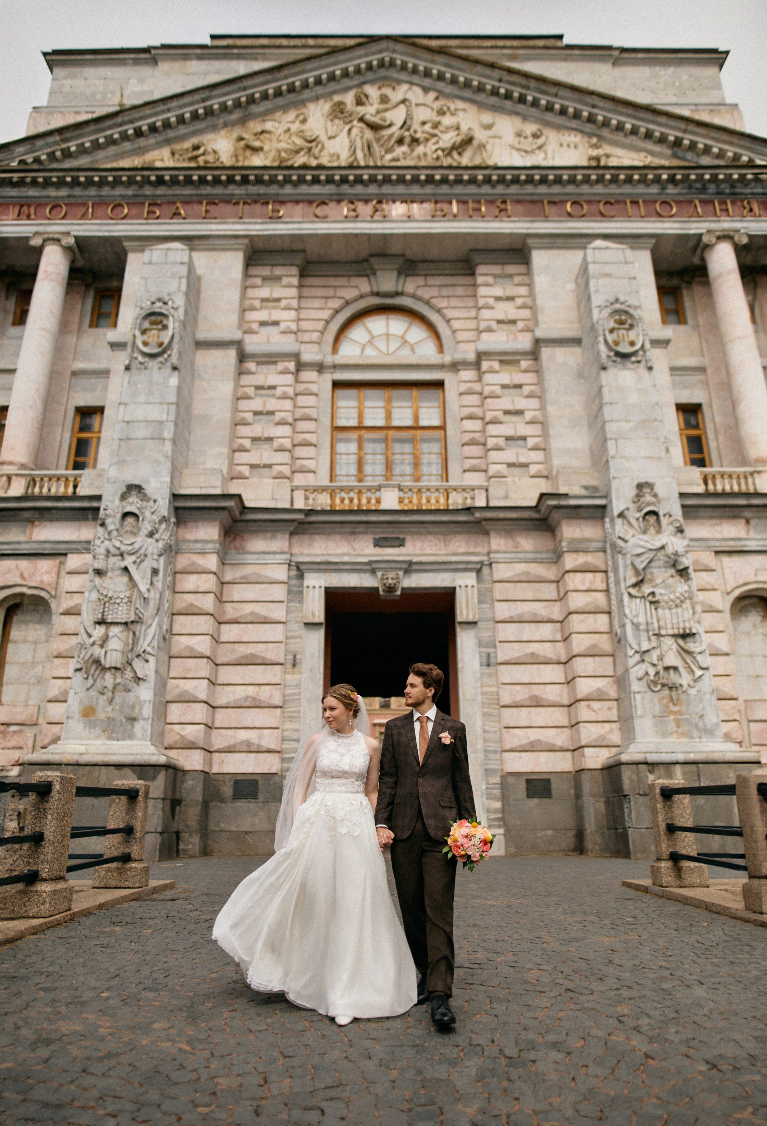Сергей & Татьяна. Сестры Карабаза. Фотографы и ретушеры в Москве и Санкт-Петербурге