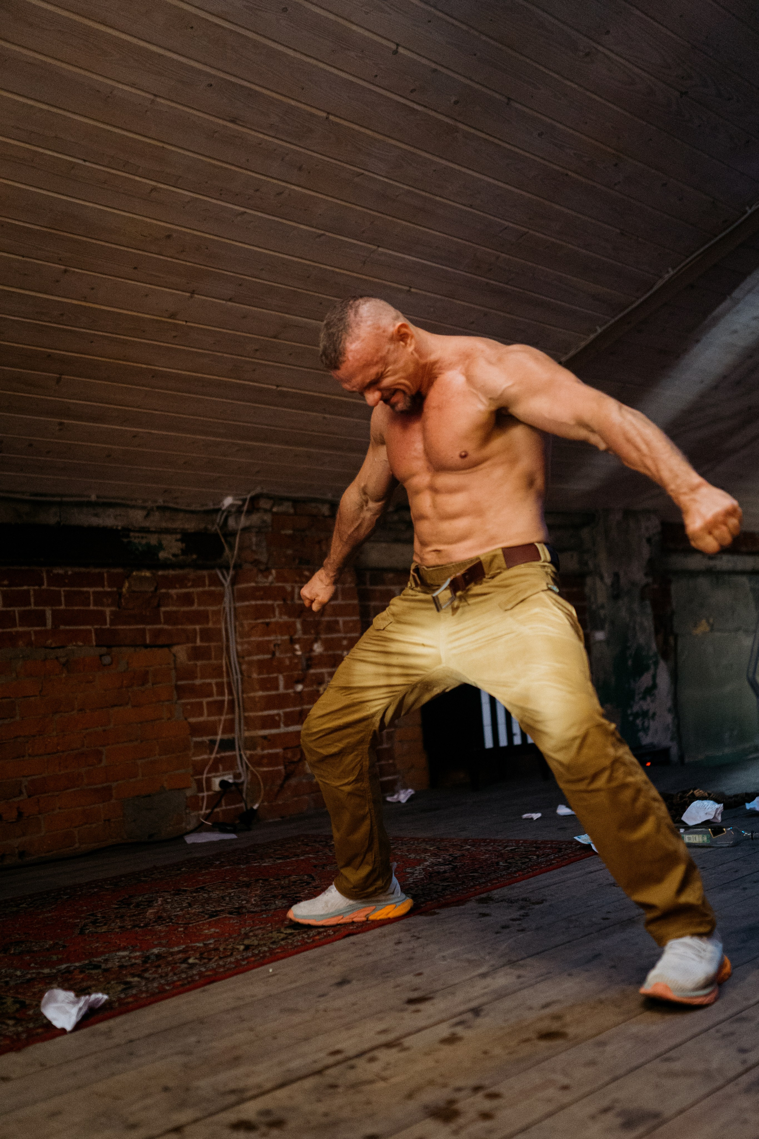 Владимир Епифанцев. Евгений Бреча. Коммерческий и бэкстейдж фотограф в Москве