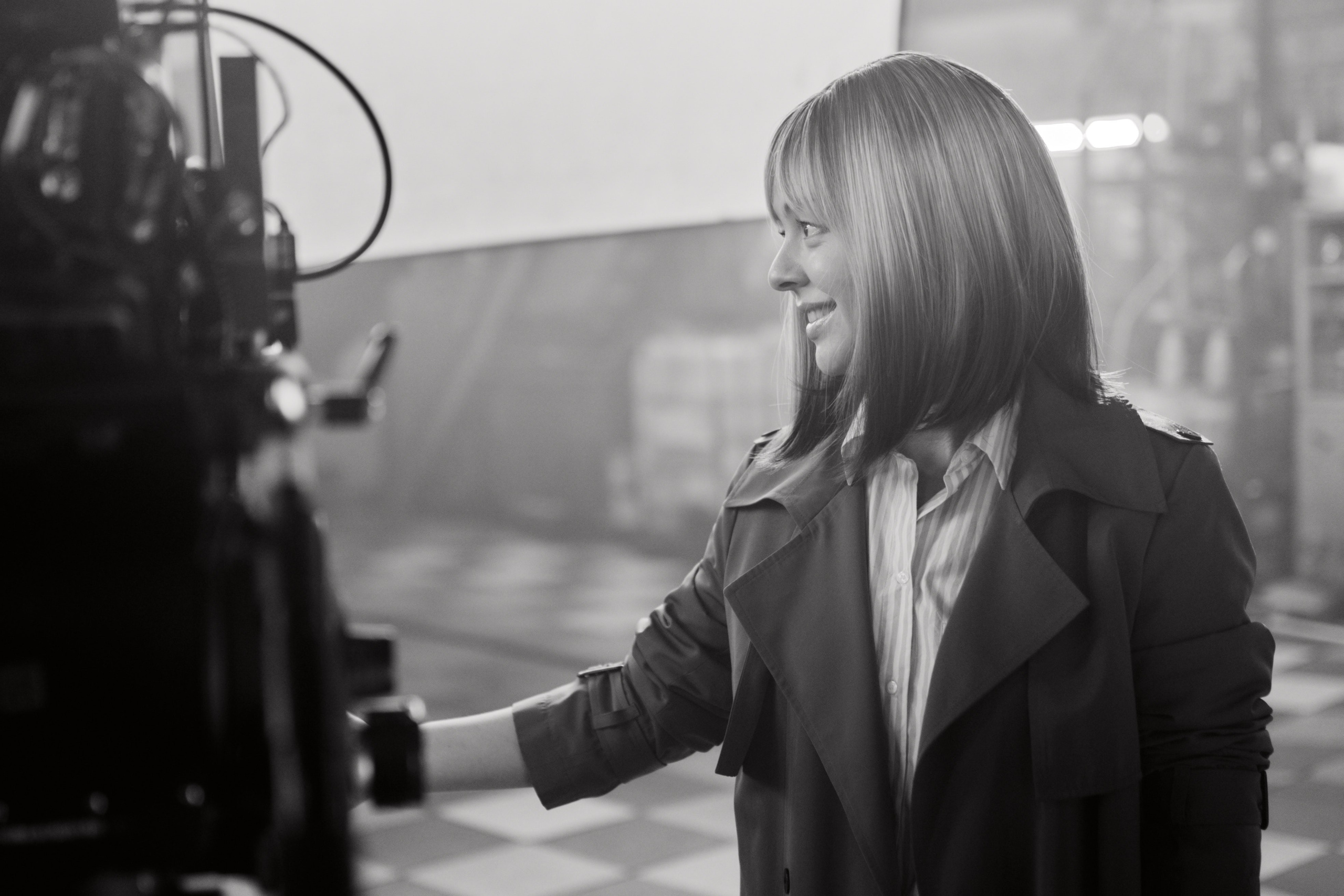 Демис и Марина (сериал). Евгений Бреча. Коммерческий и бэкстейдж фотограф в Москве