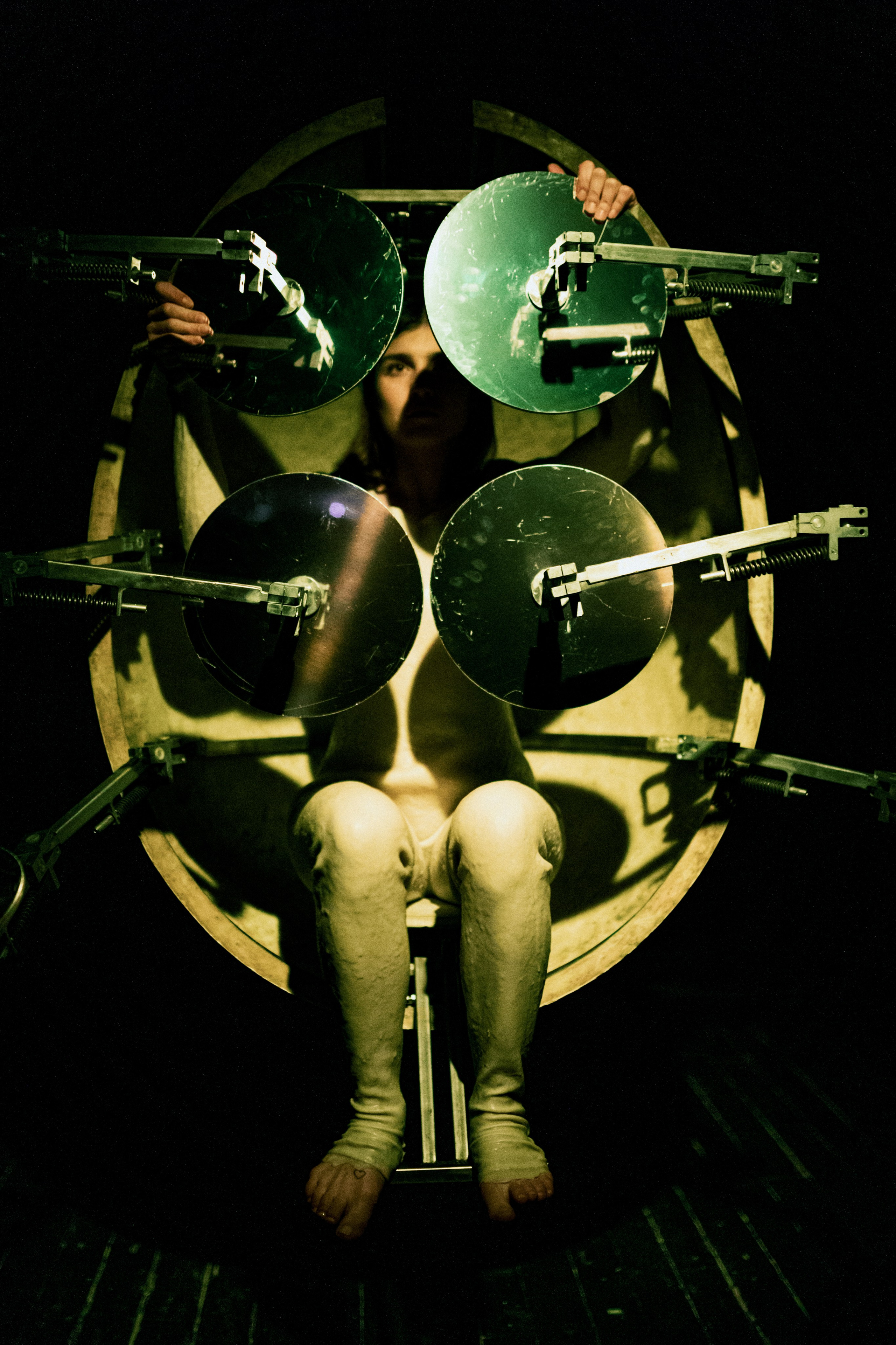 Йелэна (моноспектакль Алины Насибуллиной). Евгений Бреча. Коммерческий и бэкстейдж фотограф в Москве