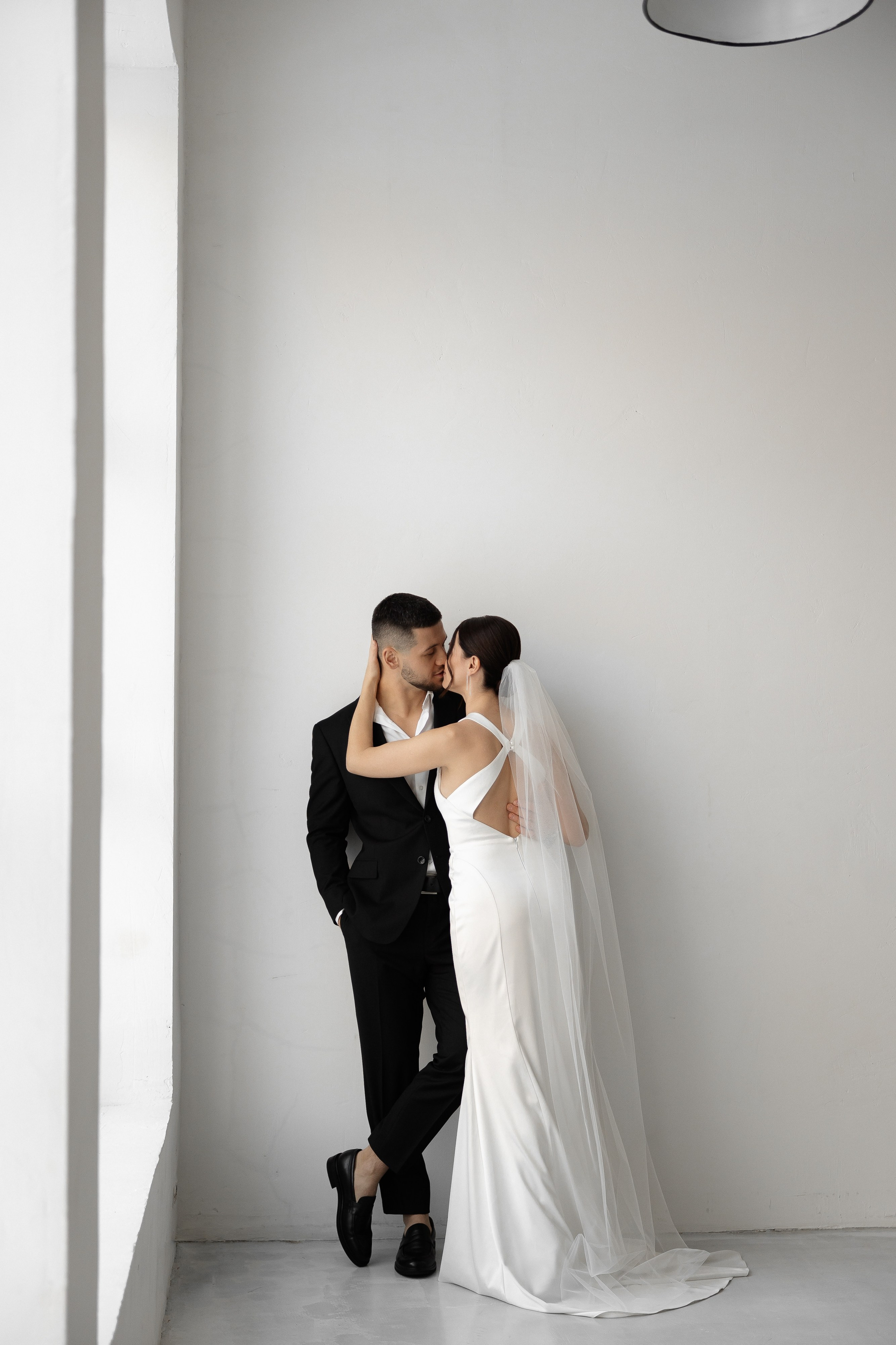 ПОРТОФИНО. СЕРГЕЙ И ОЛЬГА. Свадебный и индивидуальный фотограф в Челябинске Евгения Негодяева