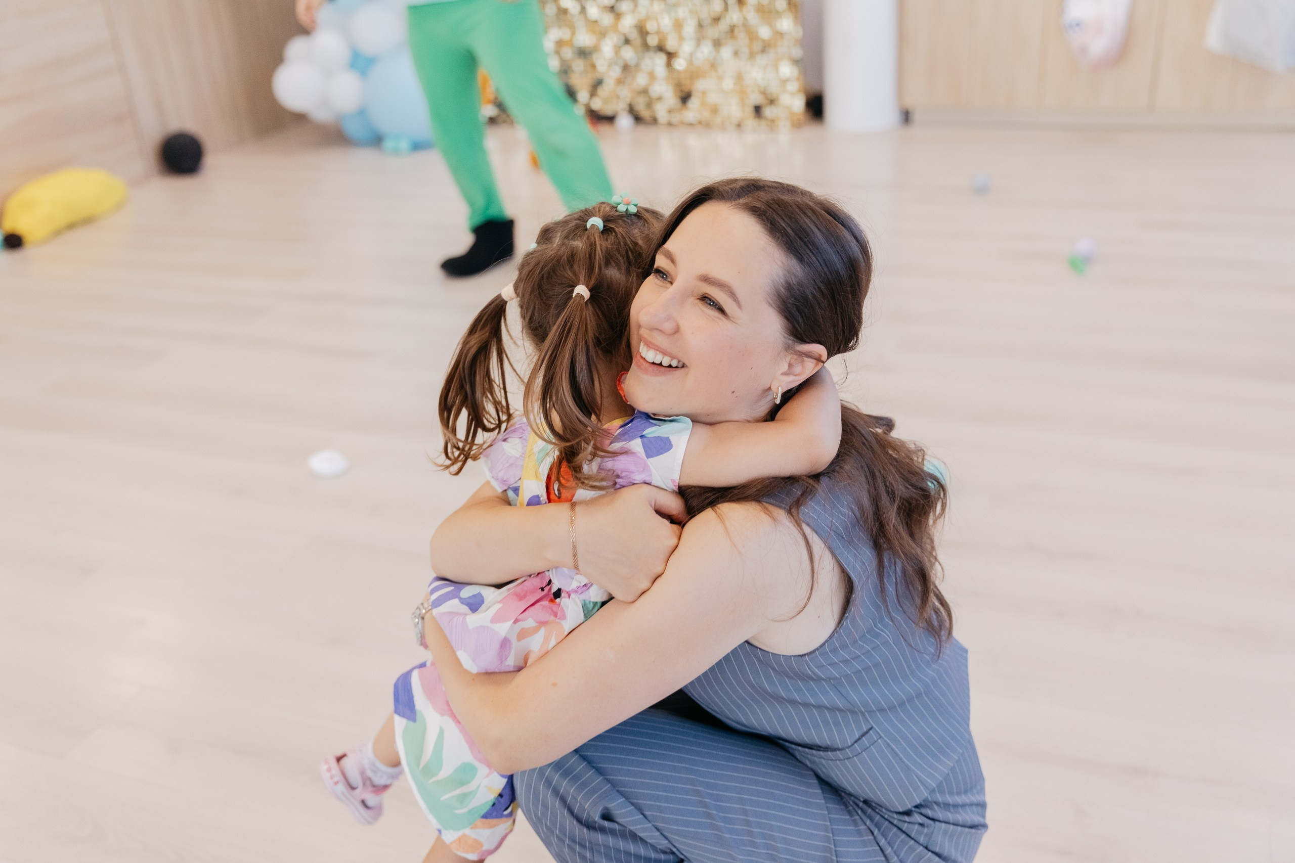 Детская съемка