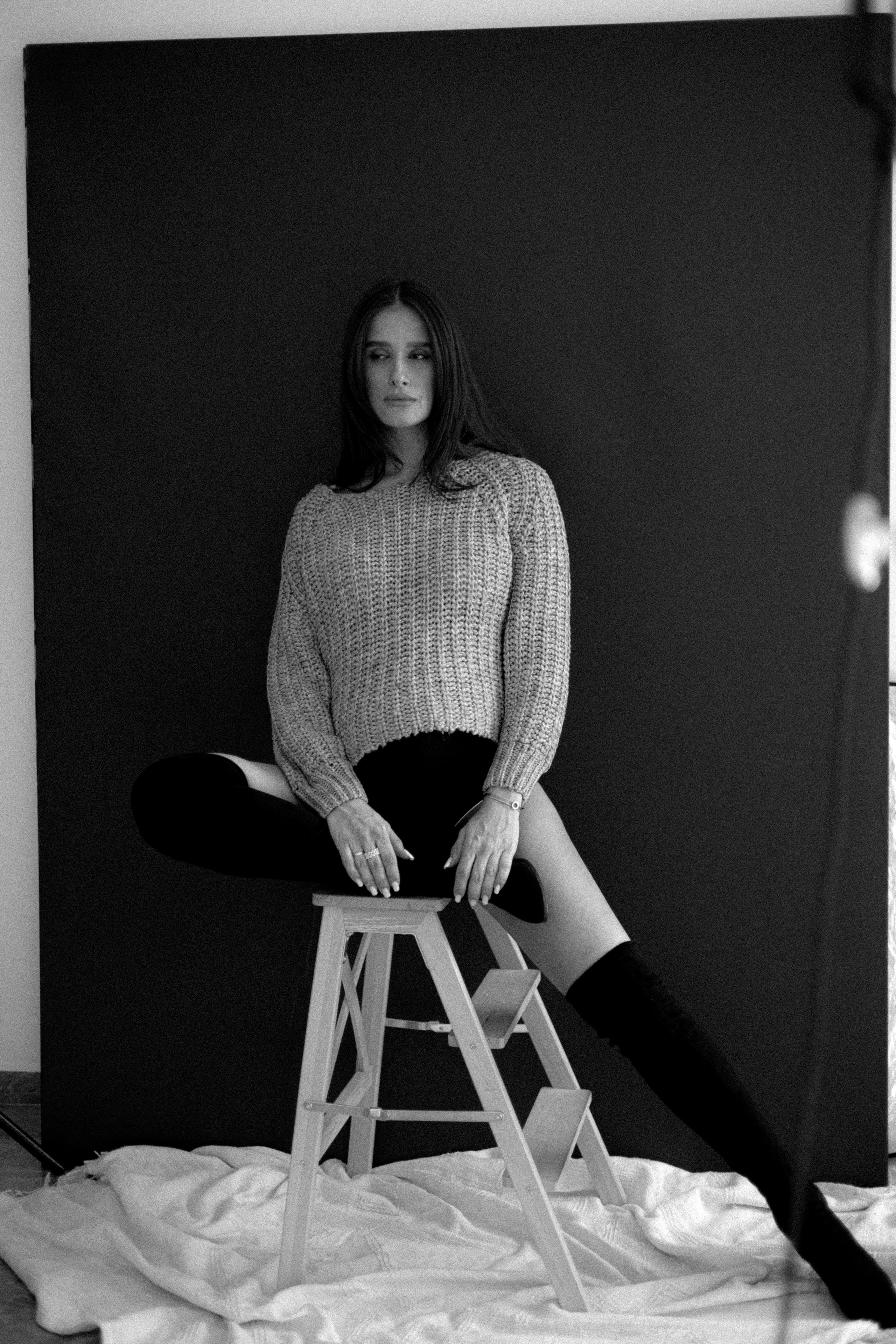 ALINA. Cause I See So Photography