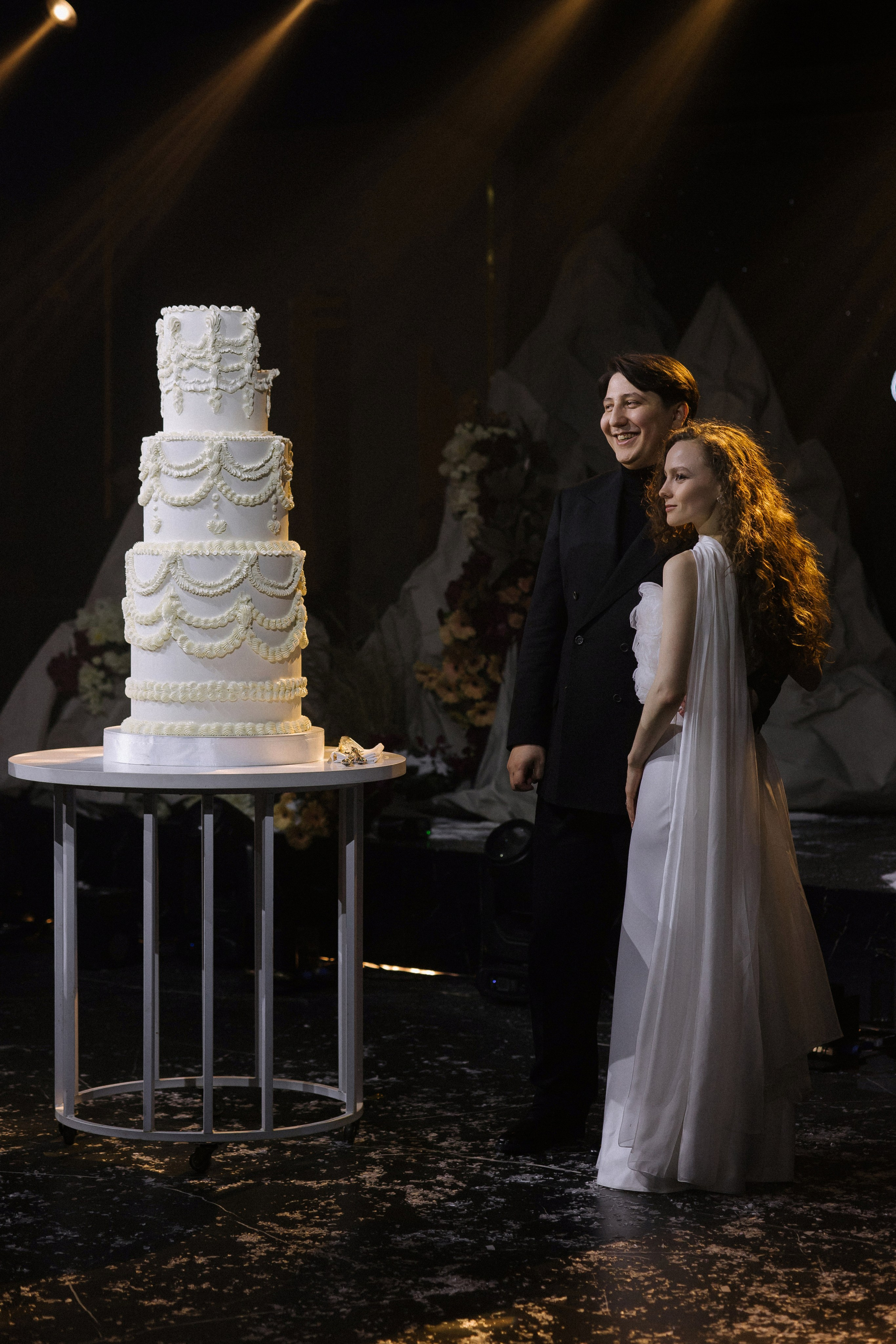 Муслим и Надежда 22.02.25. Свадебный фотограф в Ростове-на-Дону