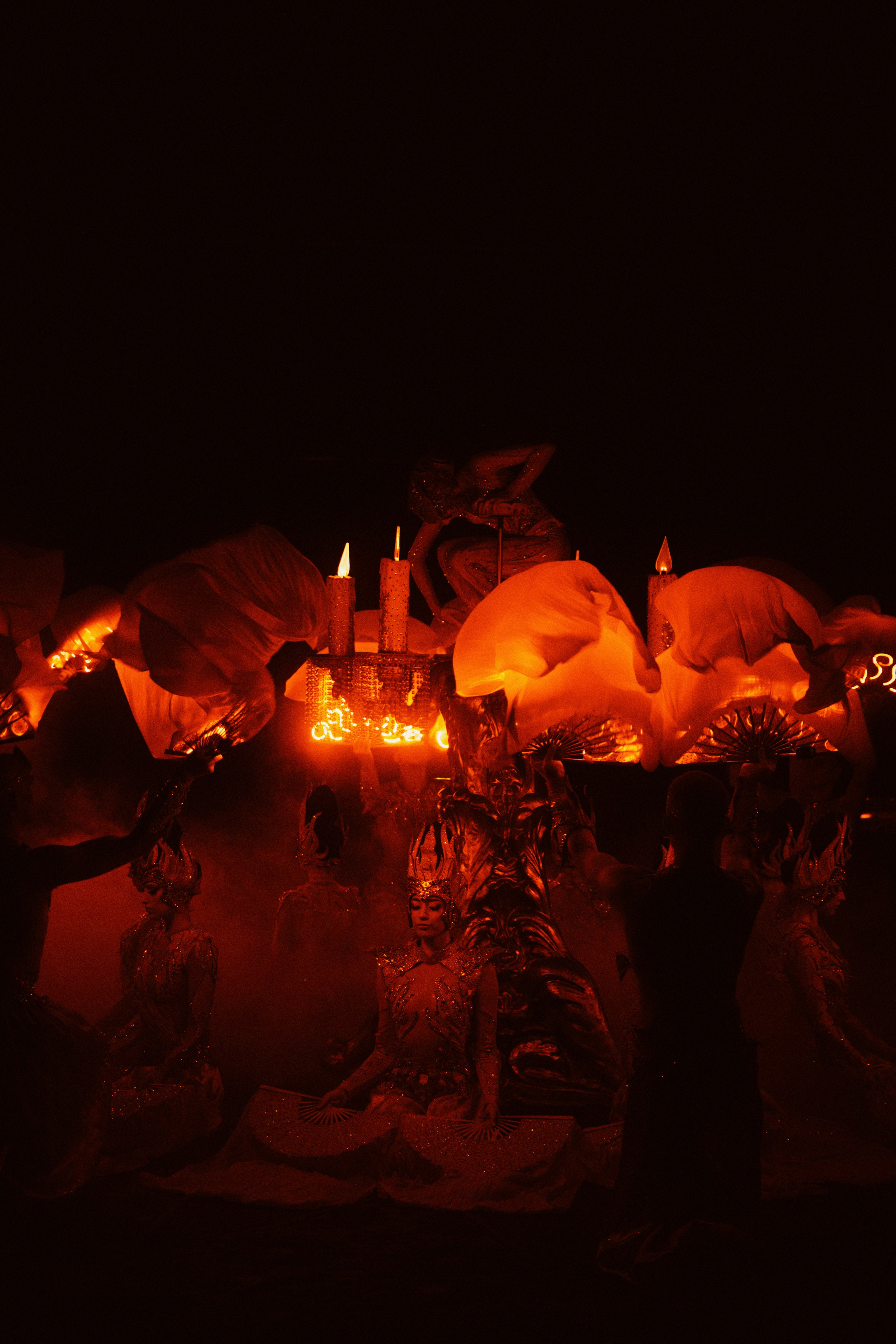 КОНЦЕРТЫ И ШОУ. Фотограф Владивосток Ян Паклин