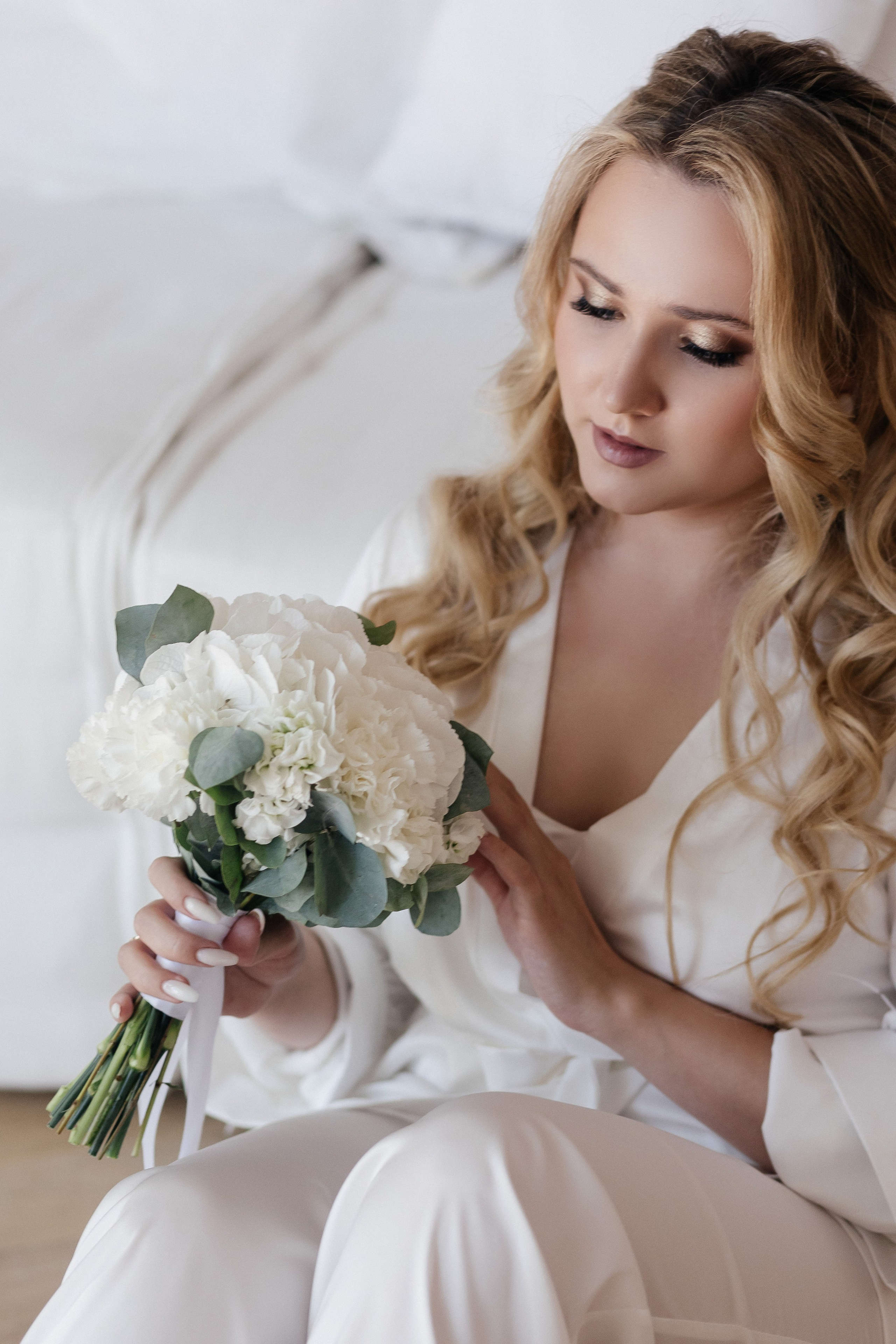 Артем и Юля. Свадебный фотограф Наталья Молявина