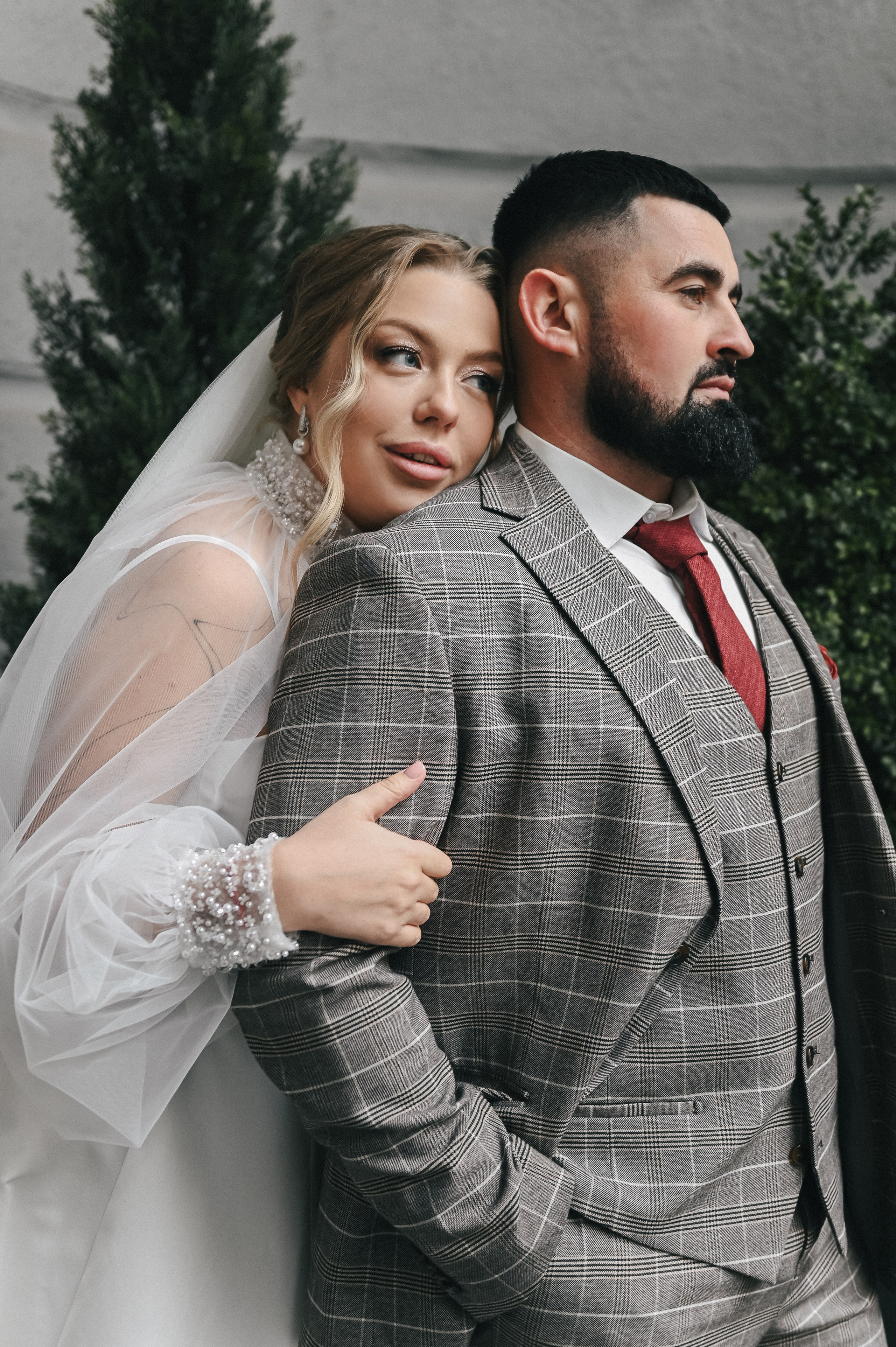 Эдуард + Валерия. Свадебный и семейный фотограф Волгоград Москва