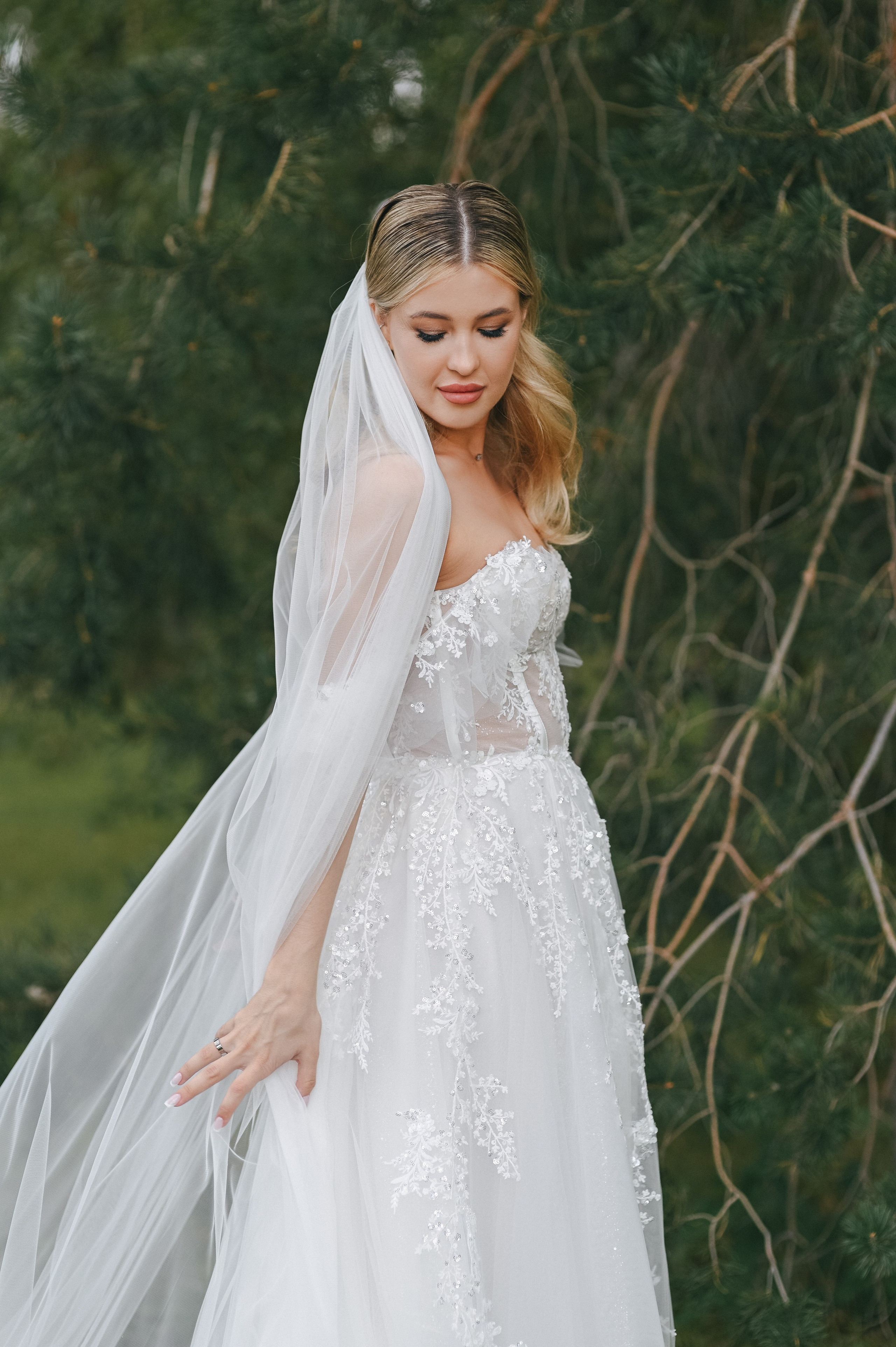 Ваня + Ангелина. Свадебный и семейный фотограф Волгоград Москва