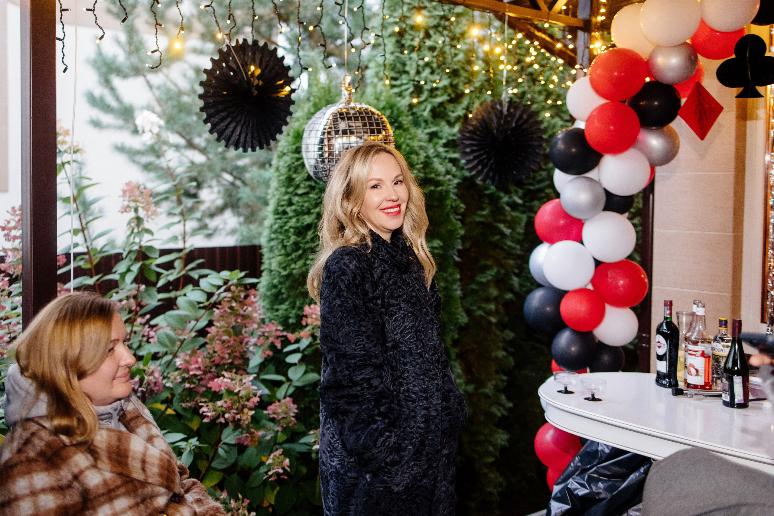 Донна Мария Крылоне и её мафия. Свадебный и семейный фотограф Екатерина Иванова