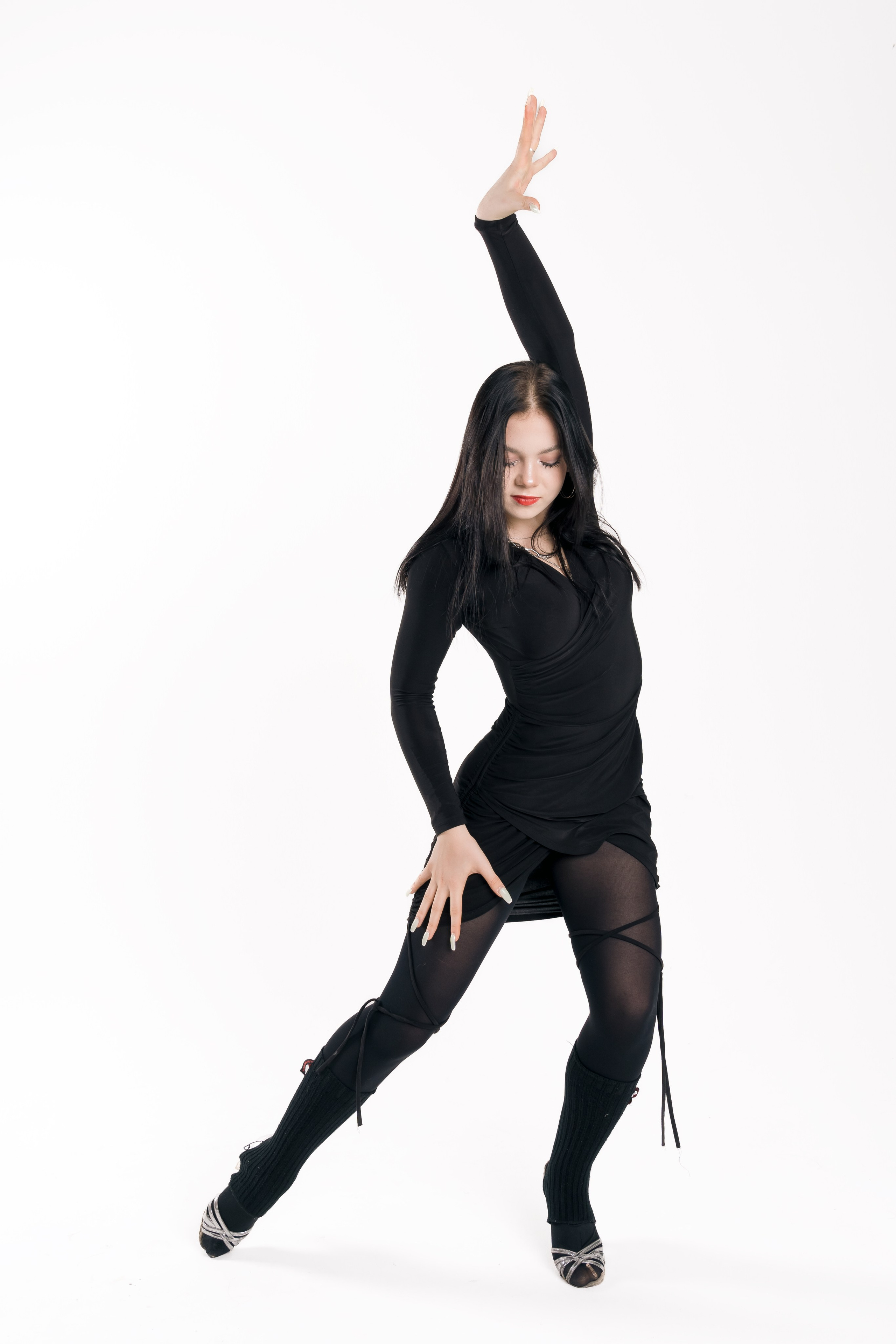 Циклорама. Photomantis