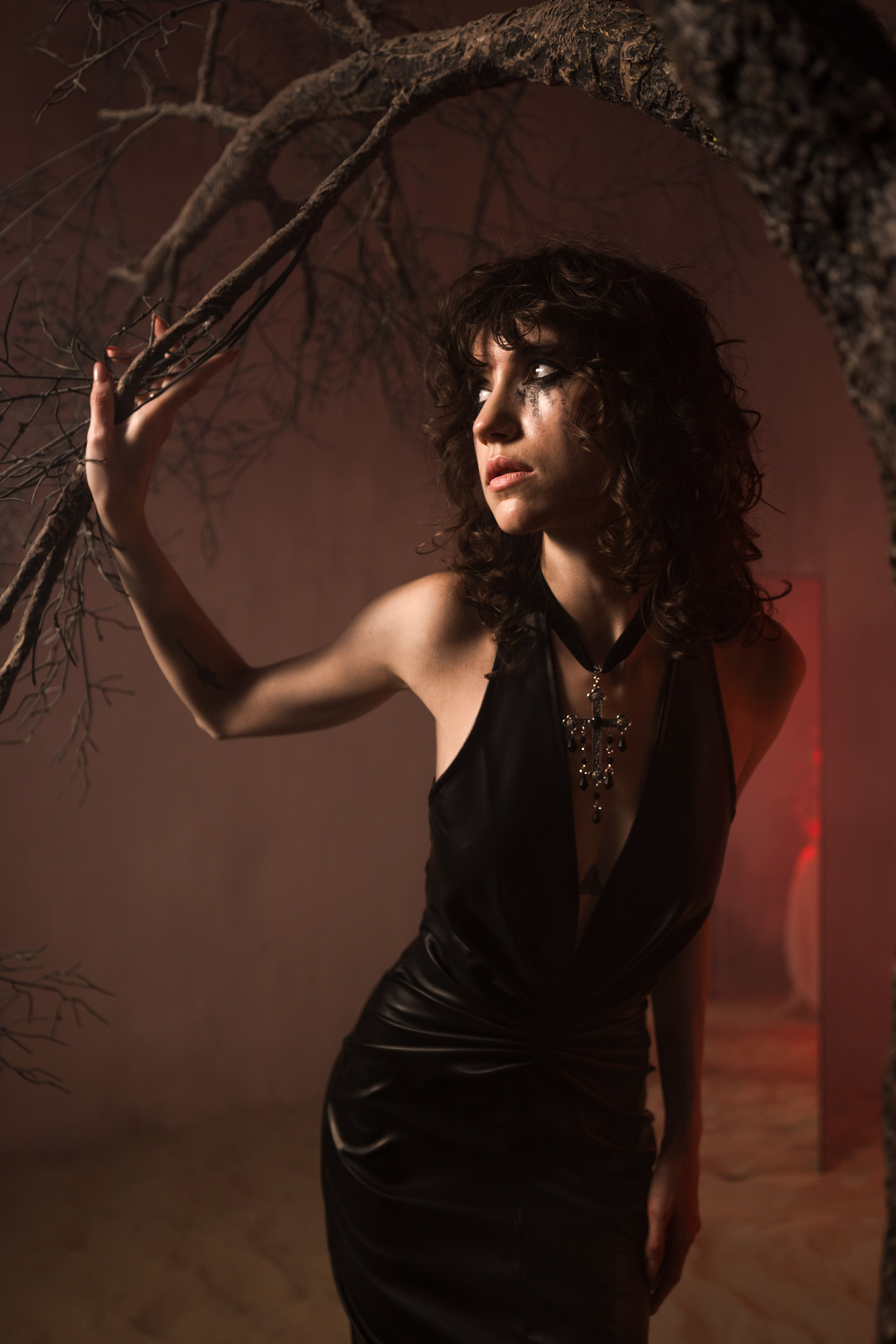 Студийное. Photomantis