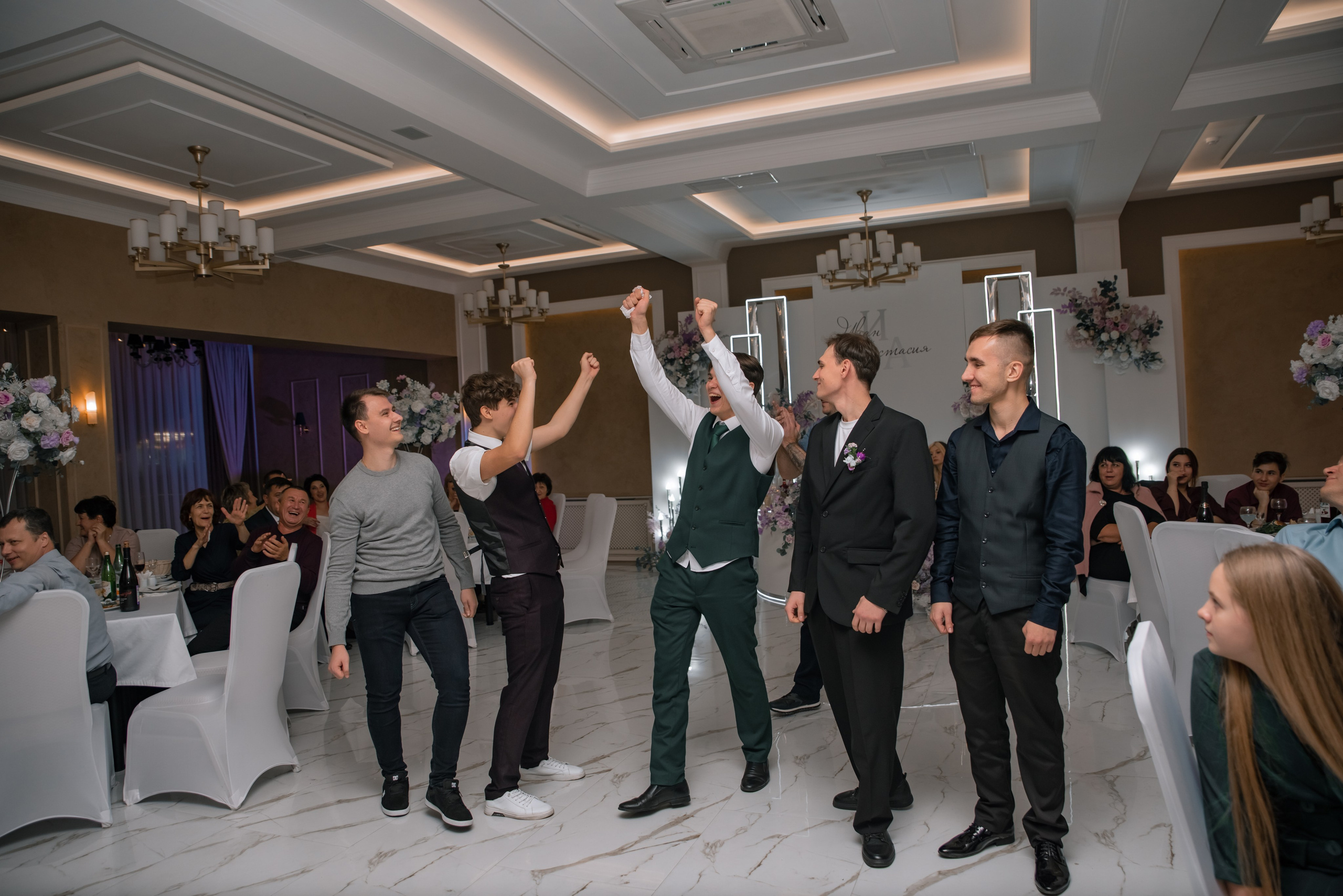 Анастасия и Иван. Свадебный и семейный фотограф в Краснодарском крае