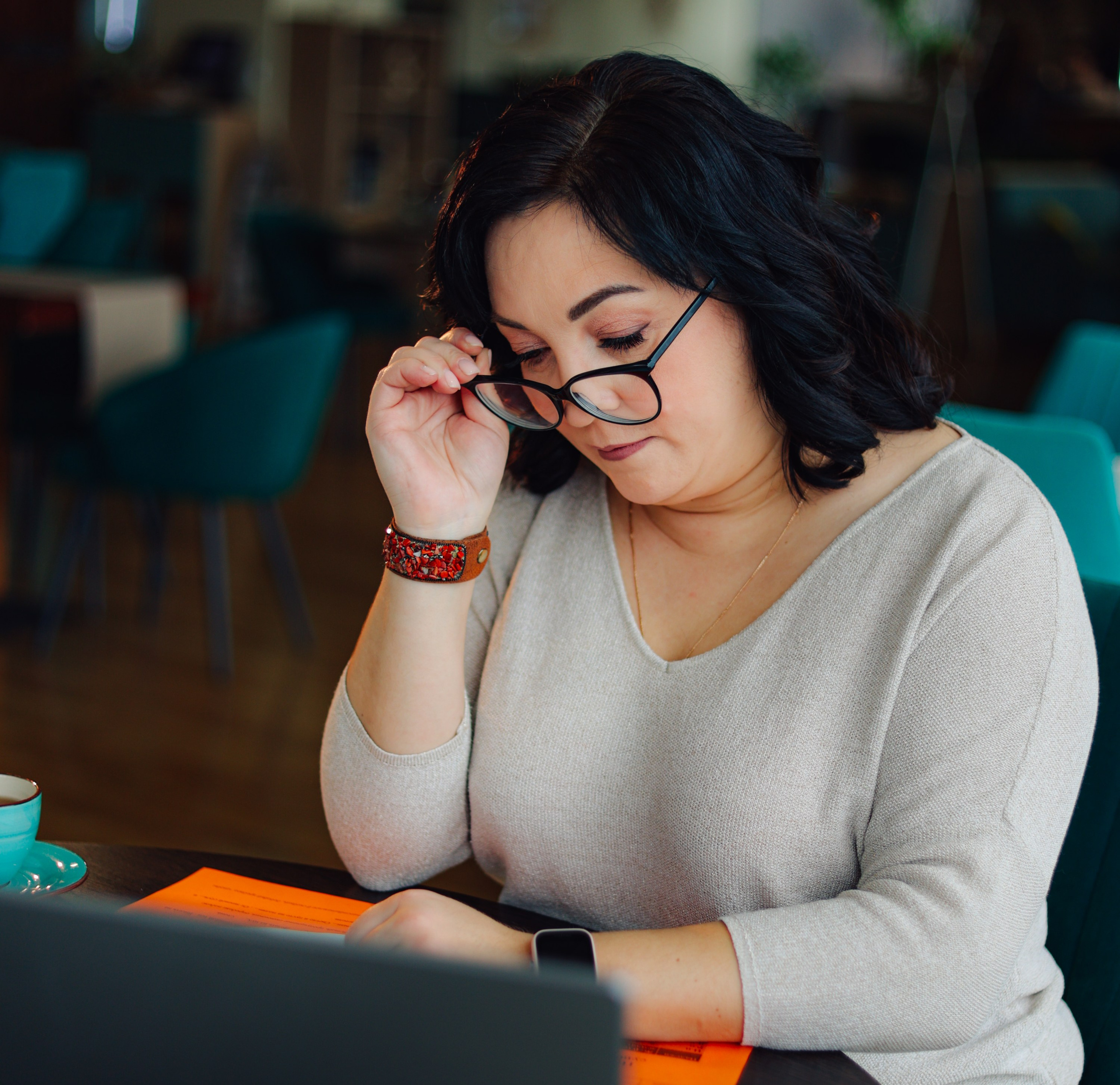 Бизнес портрет в Петрозаводске заказать. Фотограф Варвара Ермоленко