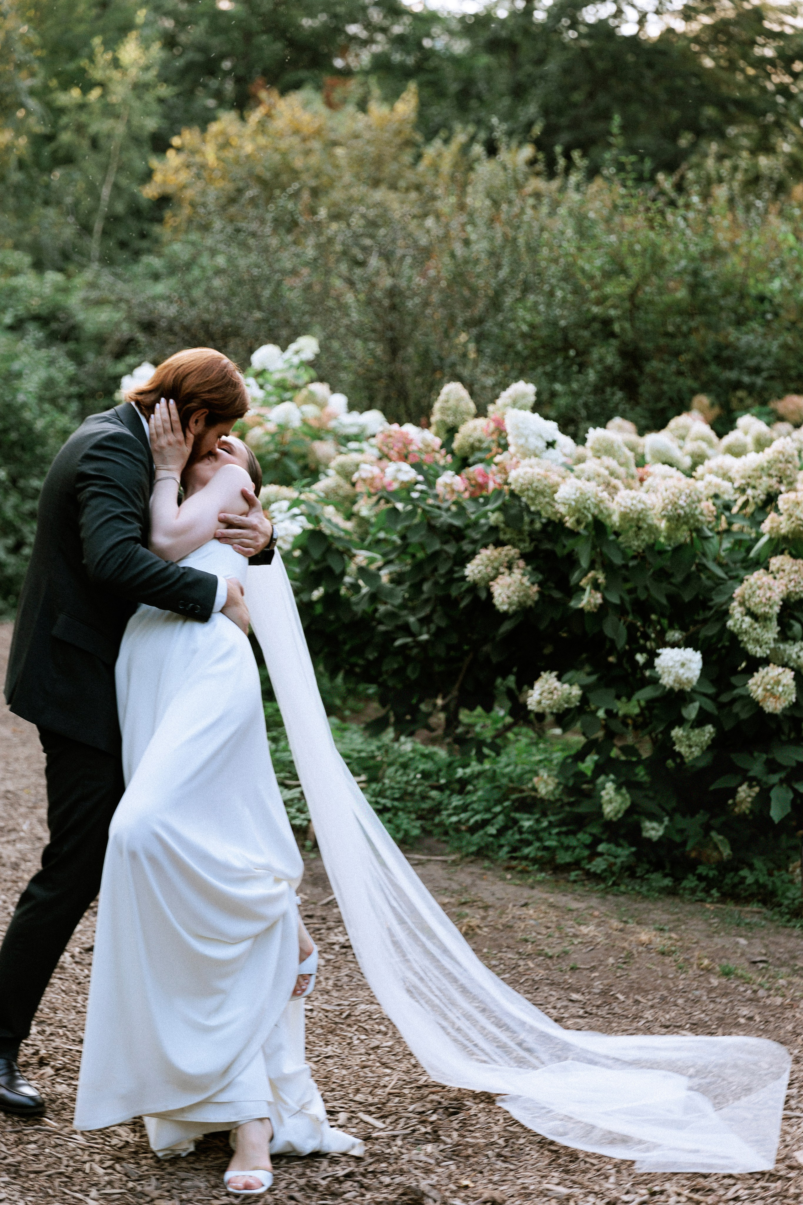 Алан и Ирина. Фотограф в Москве Людмила Малова