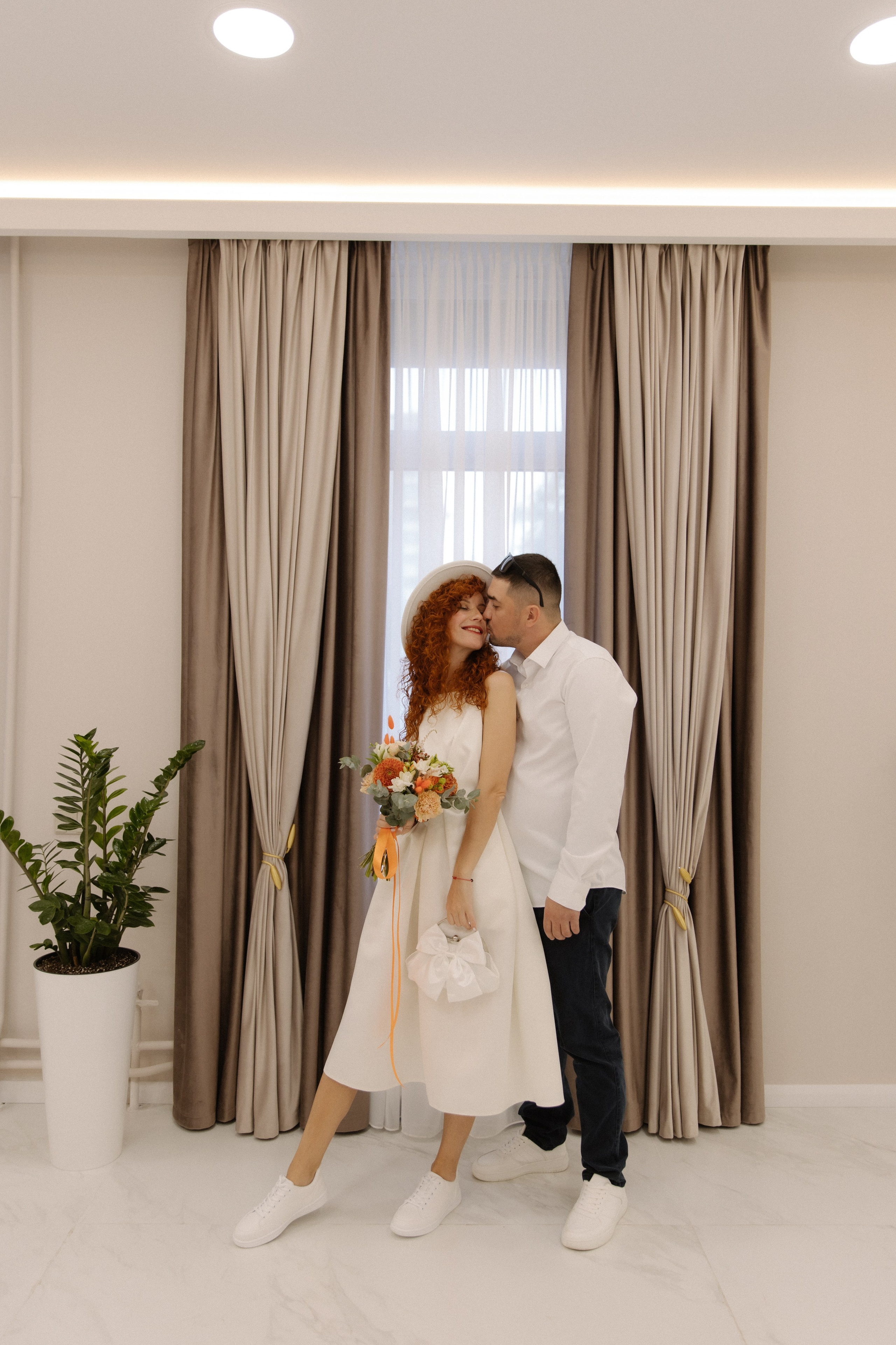 Якуб и Саша. Семейный и свадебный фотограф в Москве и Зеленограде Пилипенко Юлия