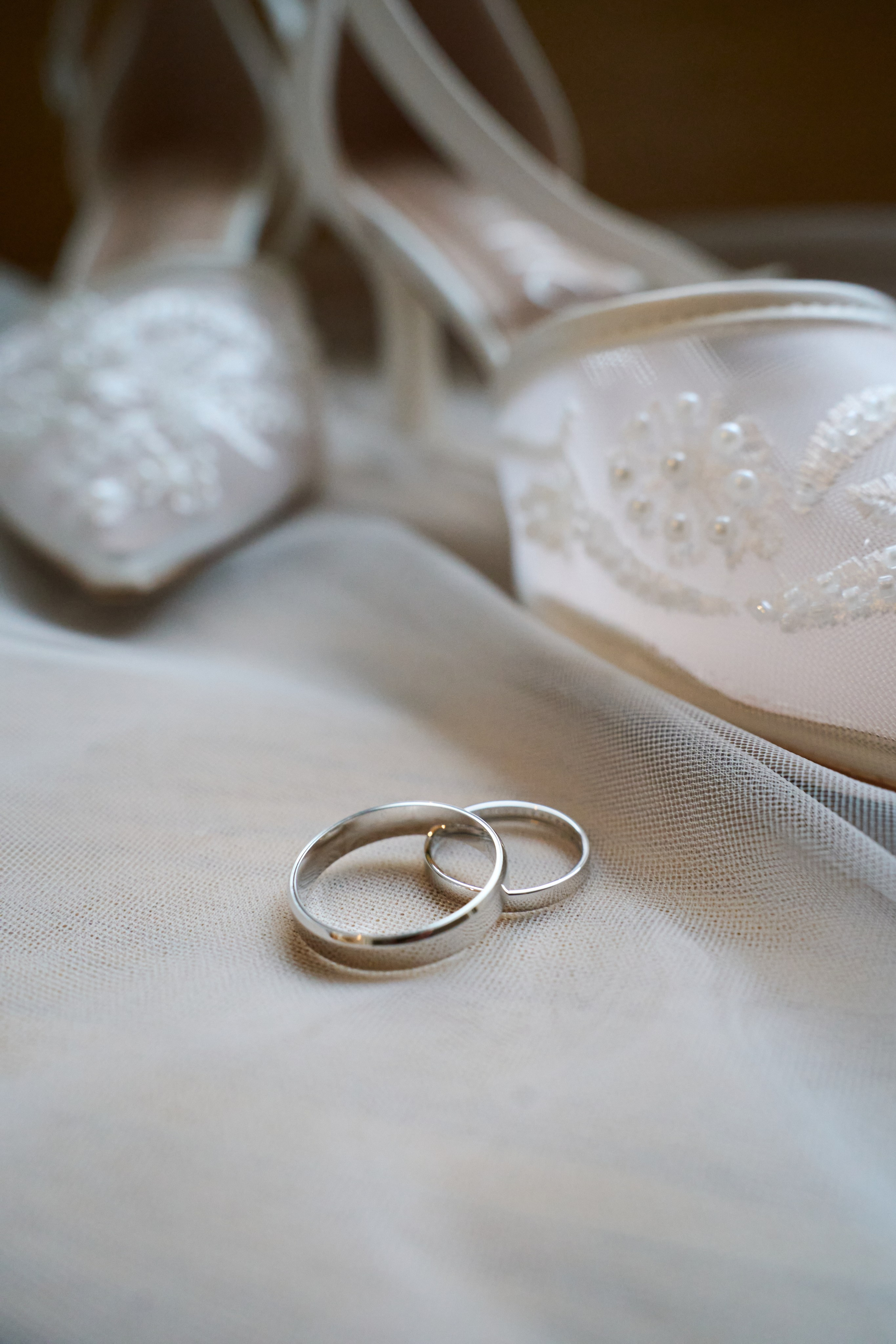 Тихон и София