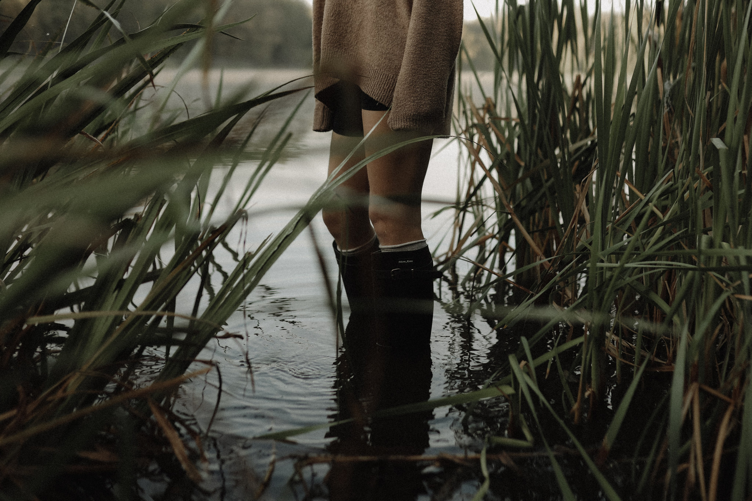 Полина. Детский и семейный фотограф, съемка новорожденных Москва