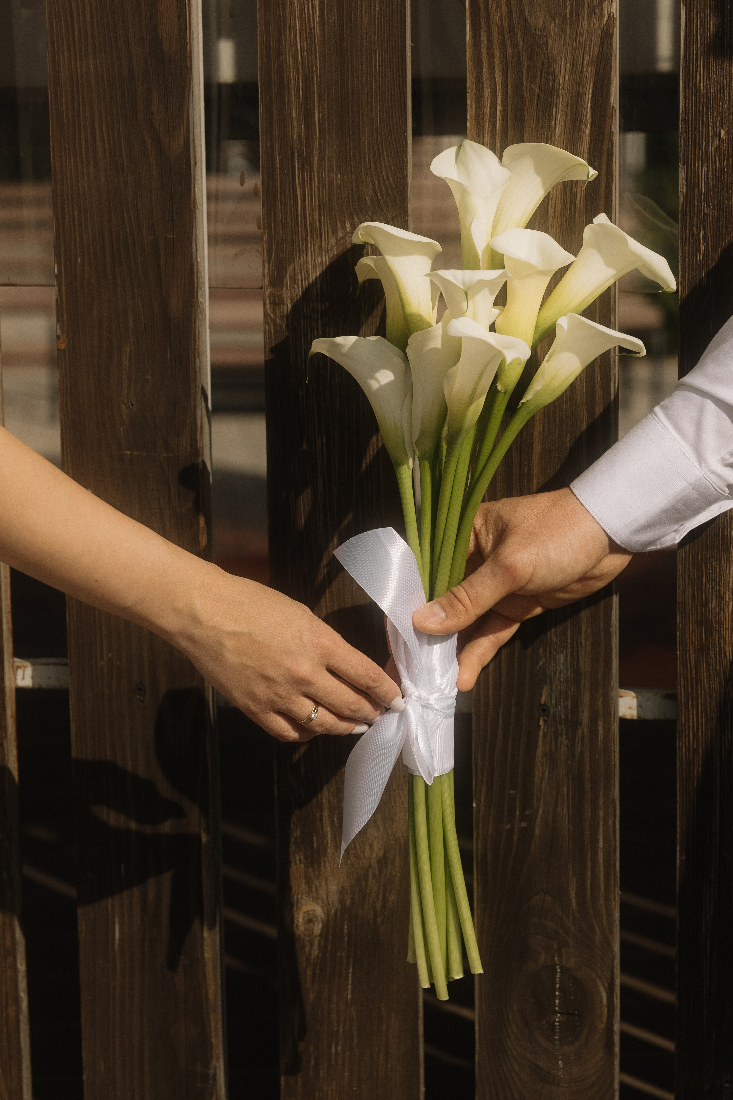 Анонс. Свадебный фотограф Кузнецова Ольга Санкт-Петербург, Вологда, Череповец