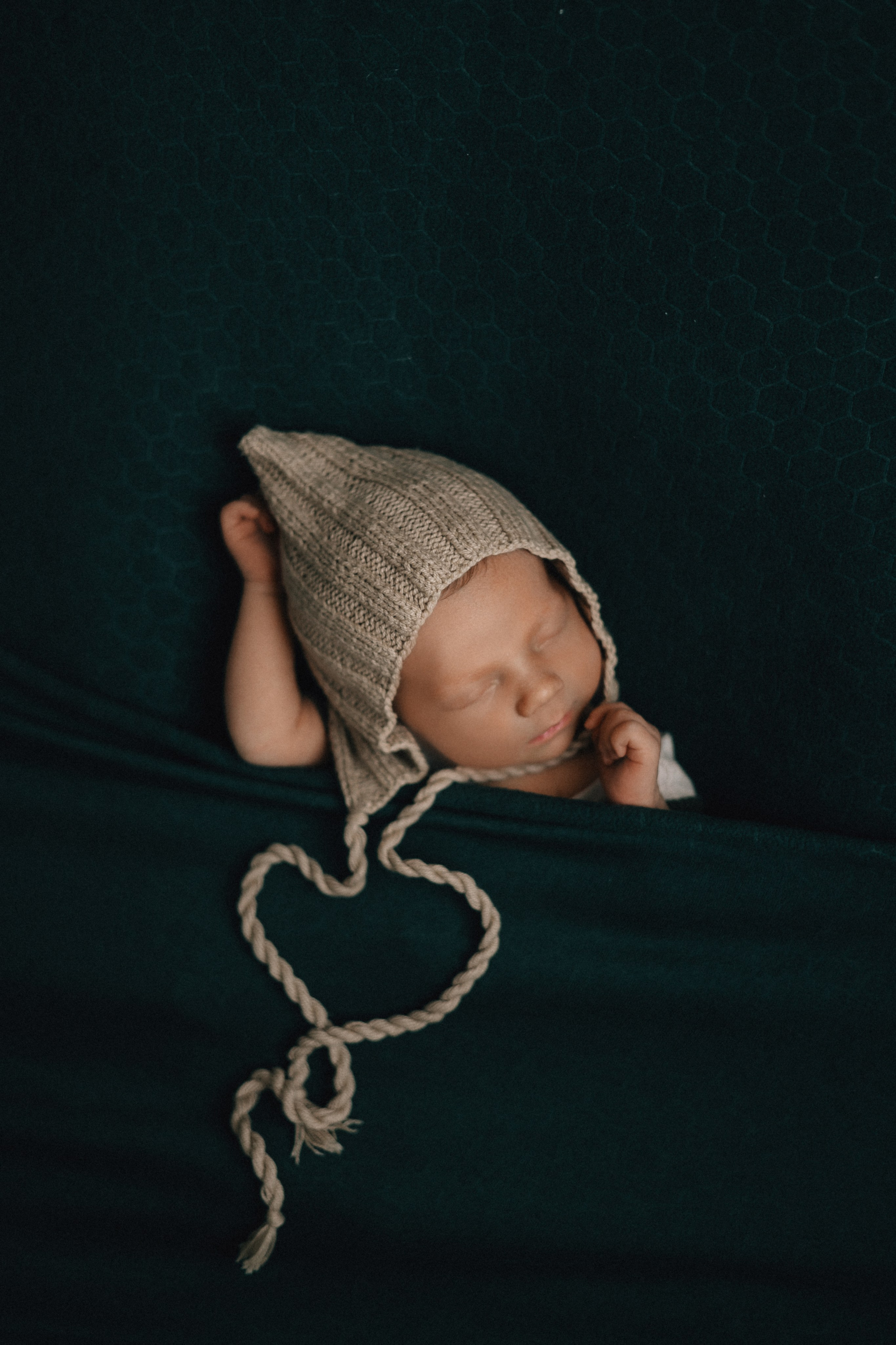 Арсений, пакет «Мини», 7 дней. Фотограф новорождённых Екатерина Боброва. Ульяновск