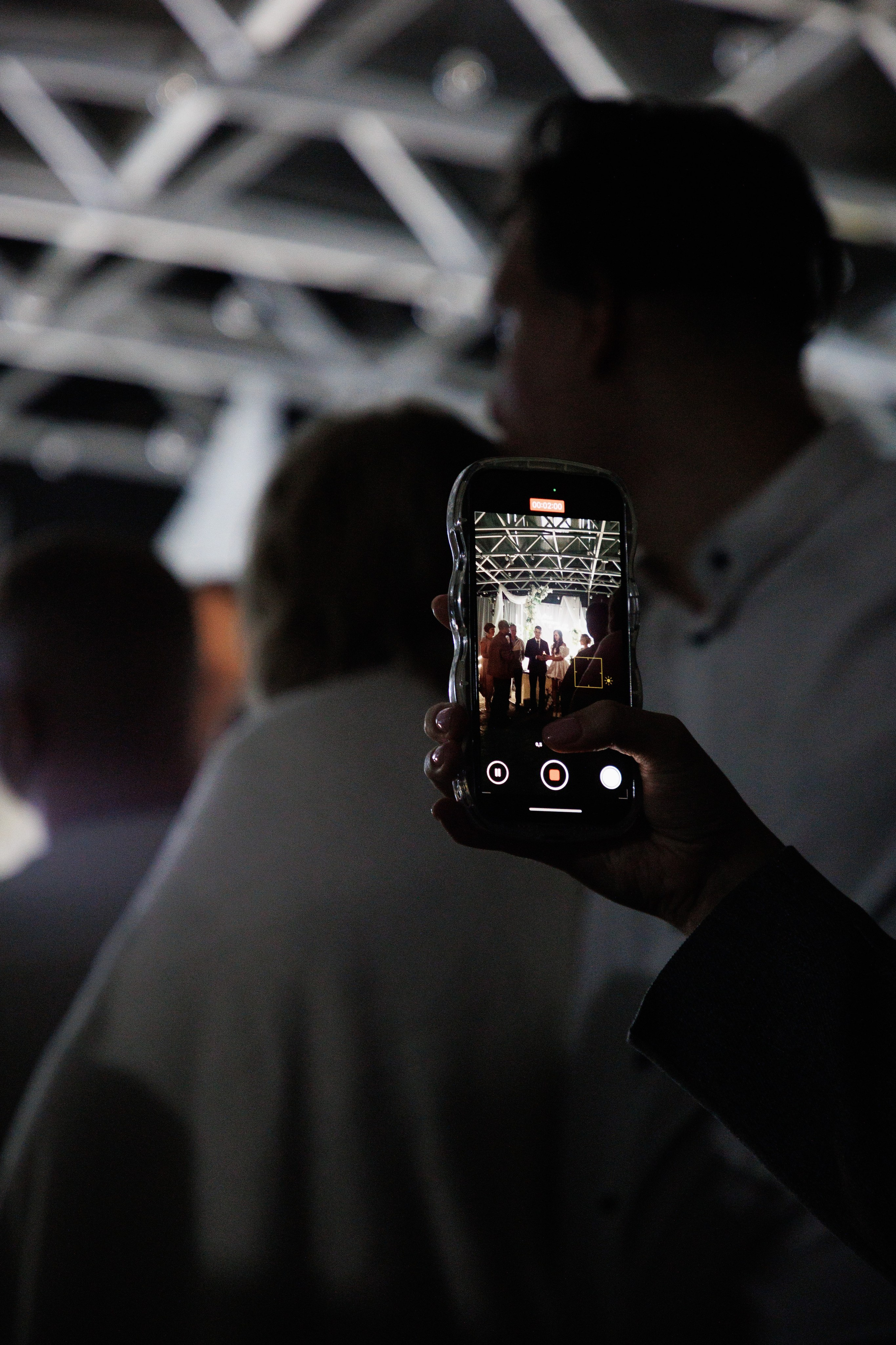 Сентябрь 2025, Белый лис, Выкса. Фотограф городских и семейных событий в Нижнем Новгороде Артем Карпухин