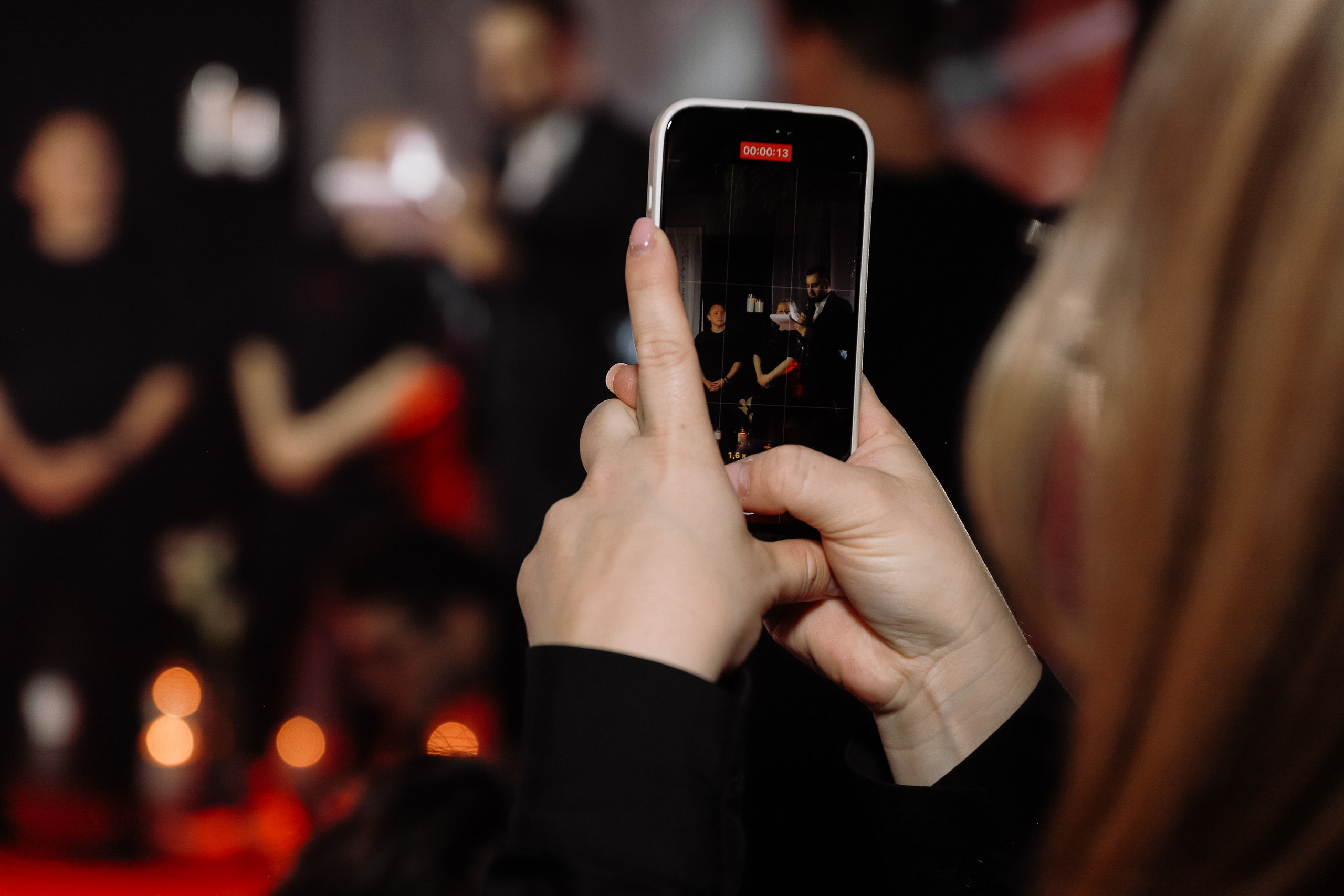 Настя и Алексей Выездная регистрация. Фотограф Юлия Мальцева